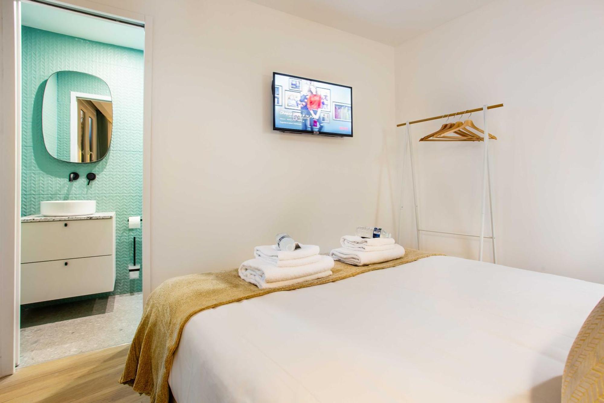 Holiday home Elegant - 2bd - 8p - Eiffel Tower Paris