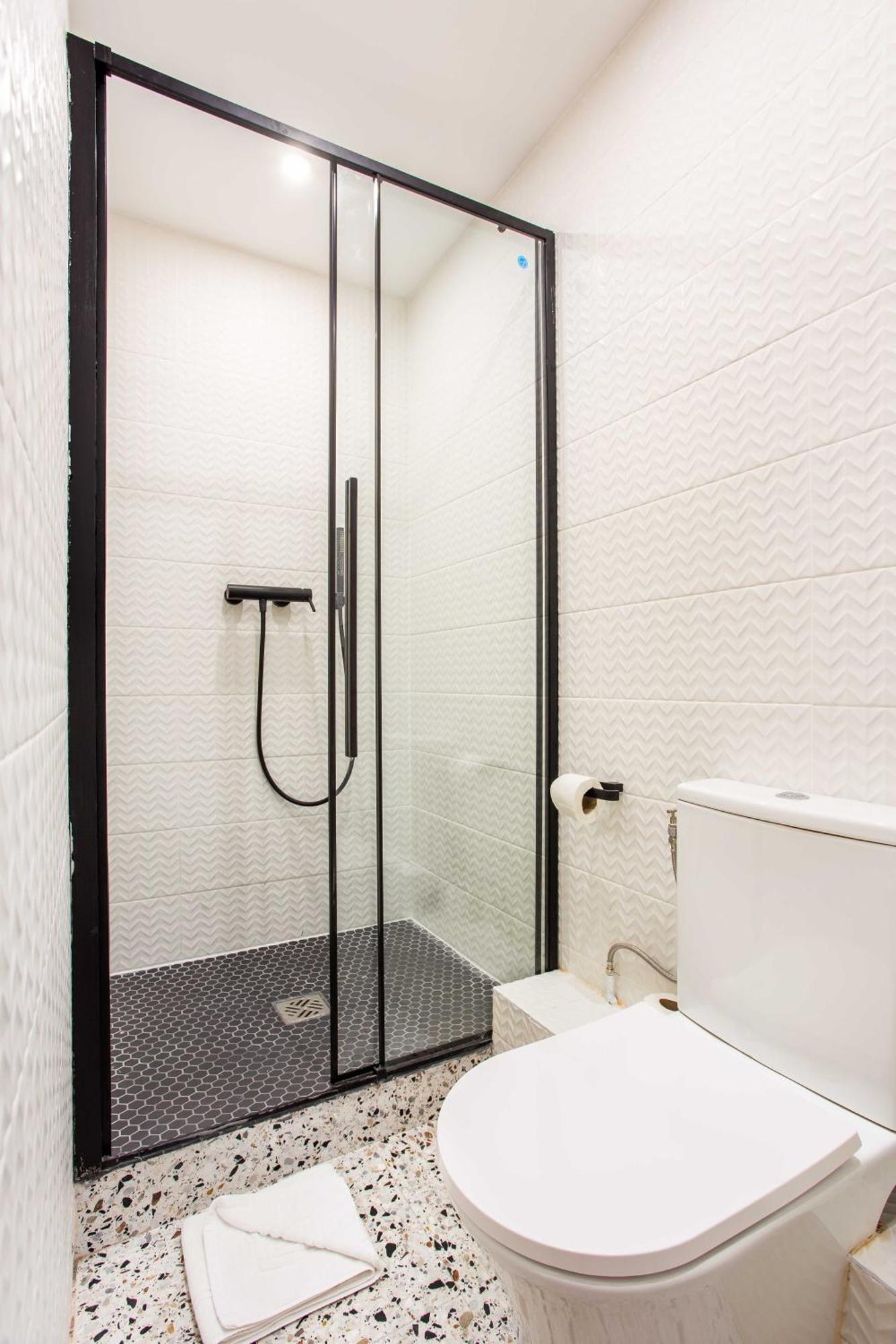 Elegant - 2bd - 8p - Eiffel Tower Paris