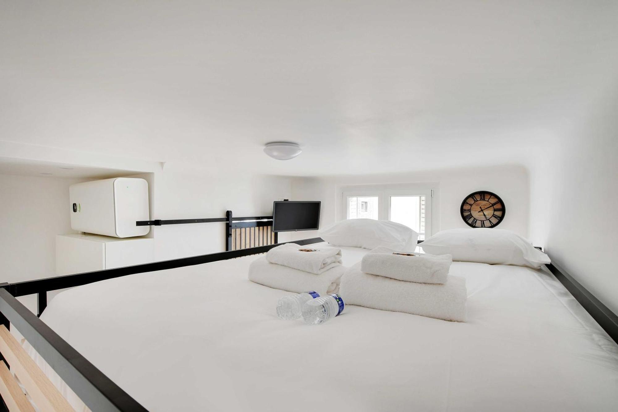 Appartamento Cozy - 2p - Grenelle-eiffel Tower *
