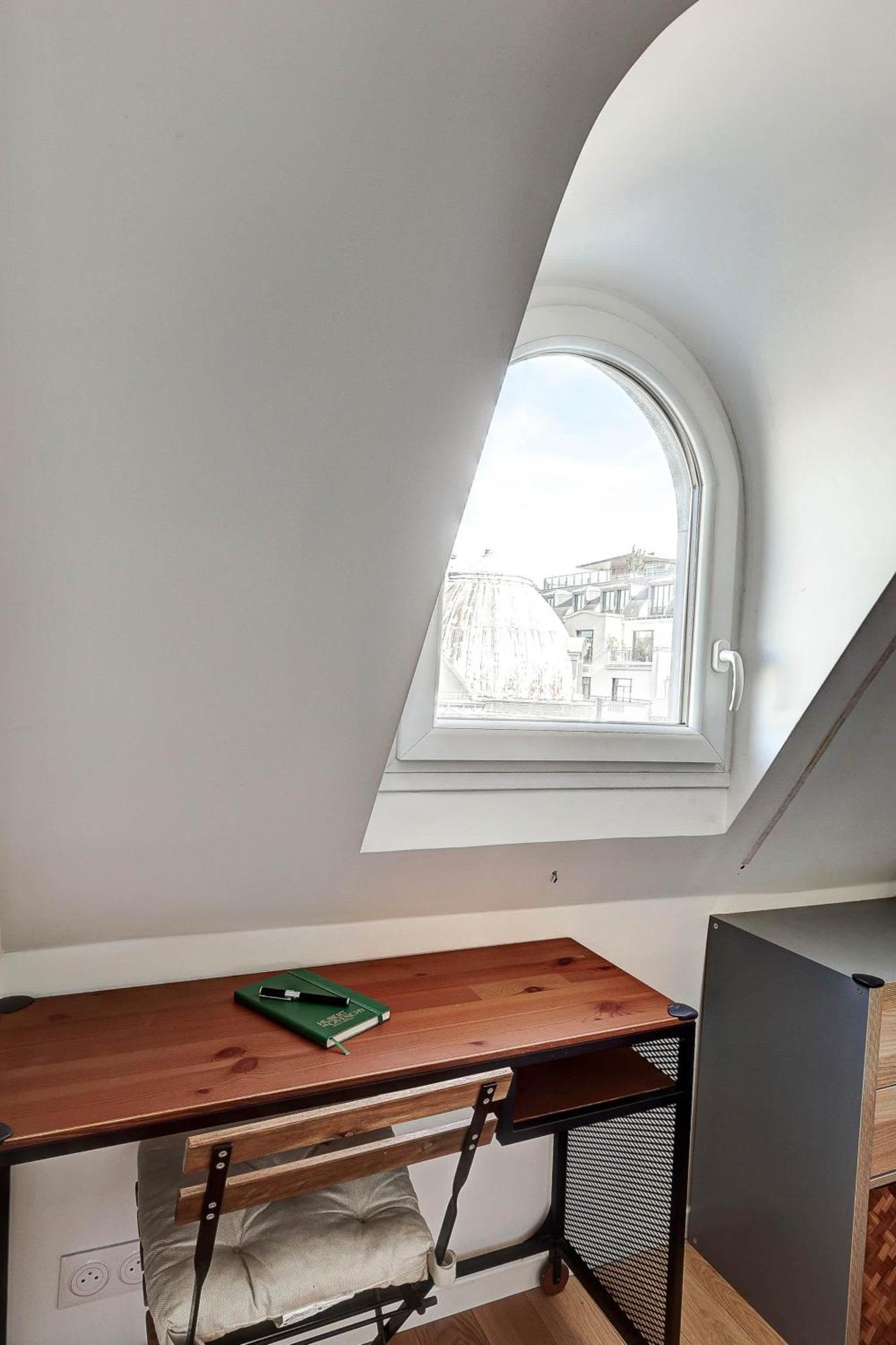 Champs-elysees - 1br - Cityapartmentstay