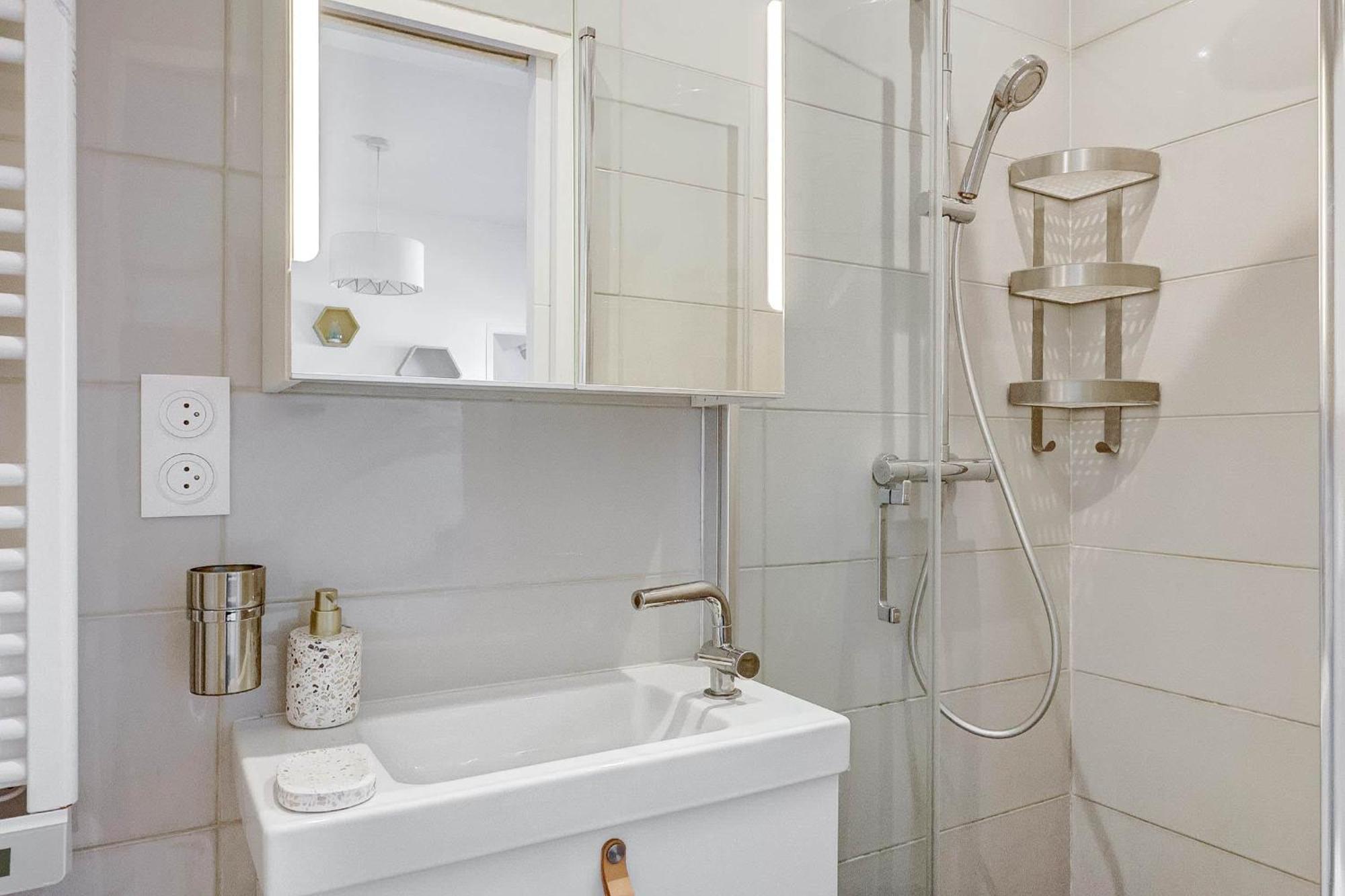 Champs-elysees - 1br - Cityapartmentstay Apartment *