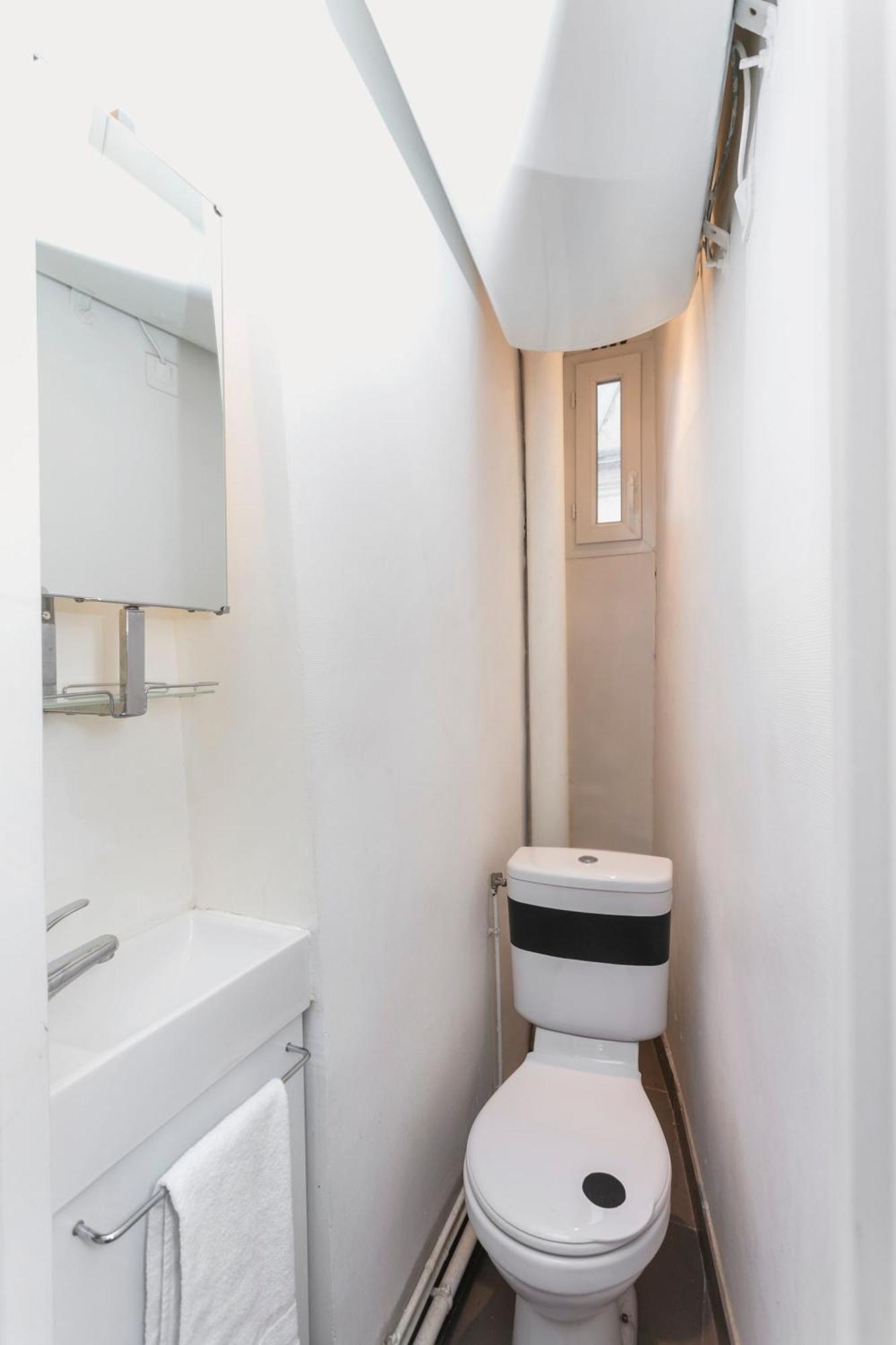 Latin Quarter & Notre Dame - 1br - Cityapartmentstay
