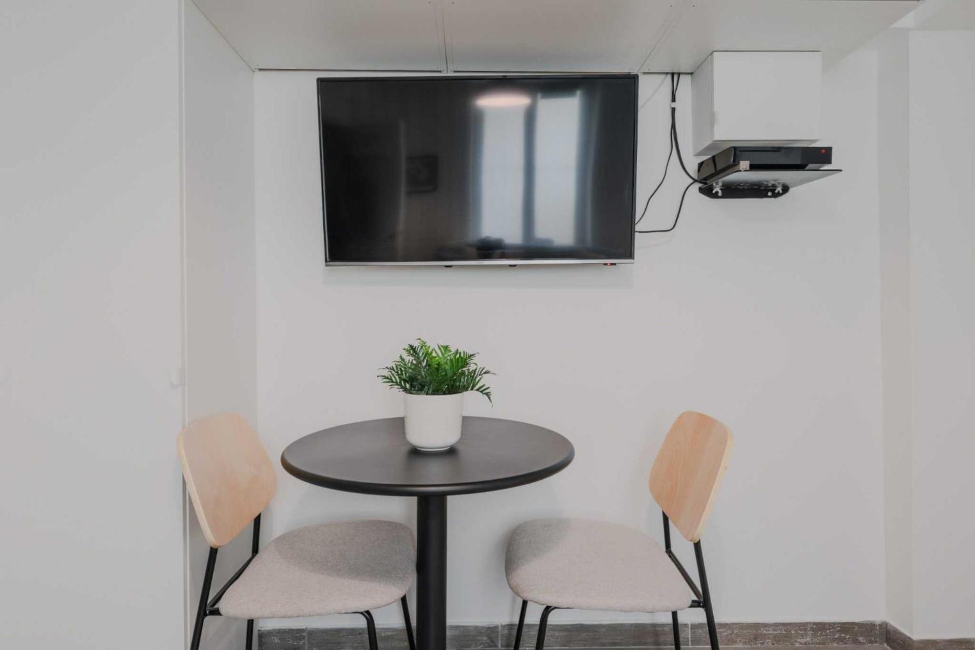 Appartamento Cosy - 2p - Museum Of Romantic Life *