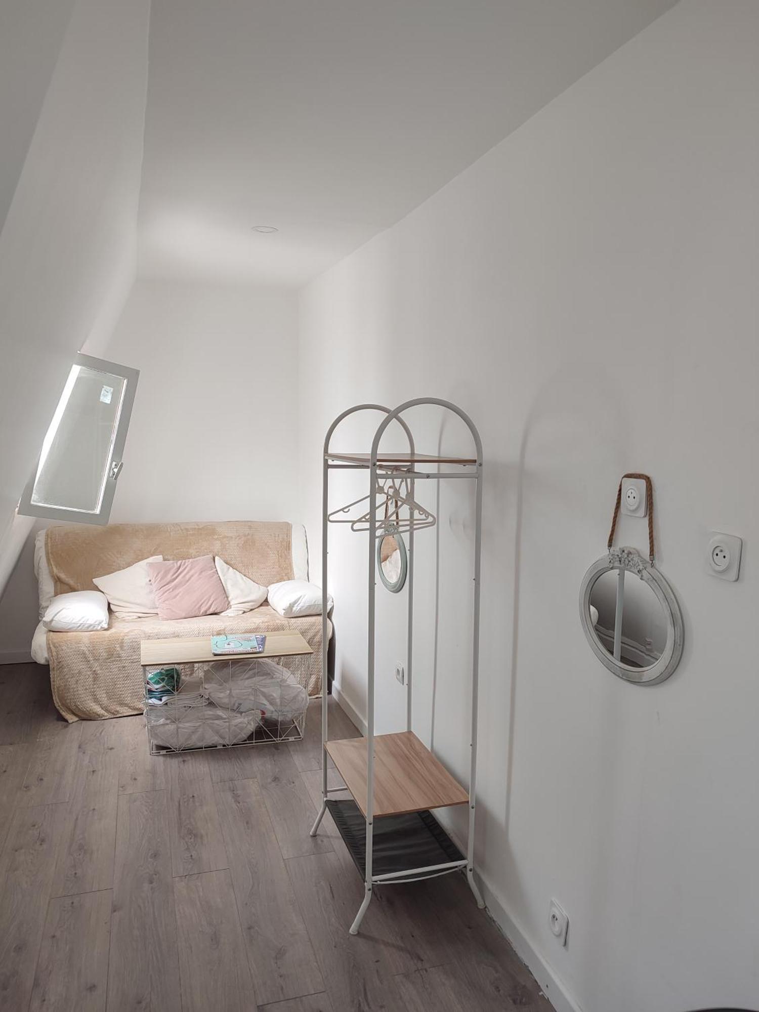 Cosy Au Coeur De 11 Appartamento