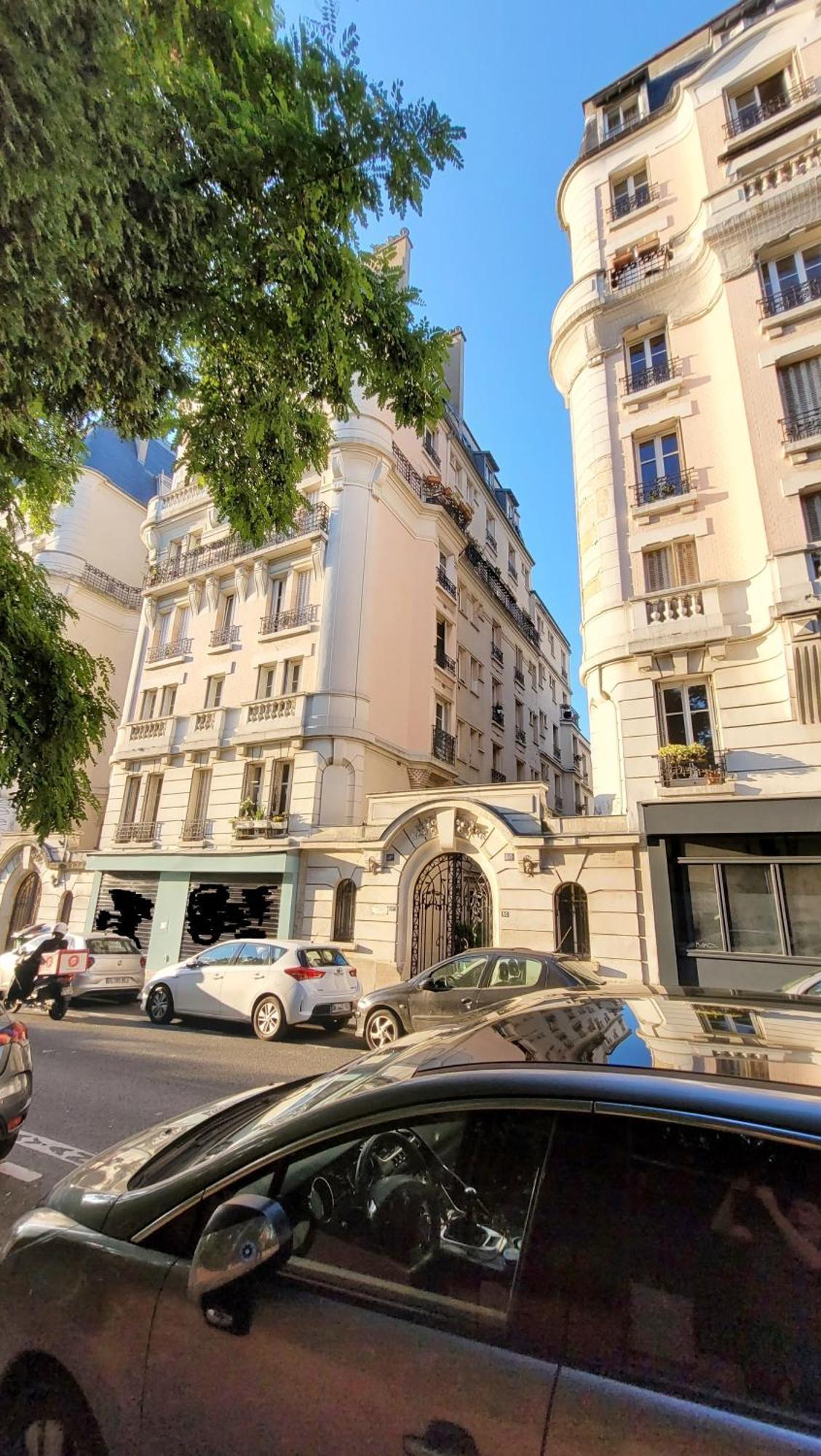Familial Refait A Neuf Centre 20eme Appartamento *