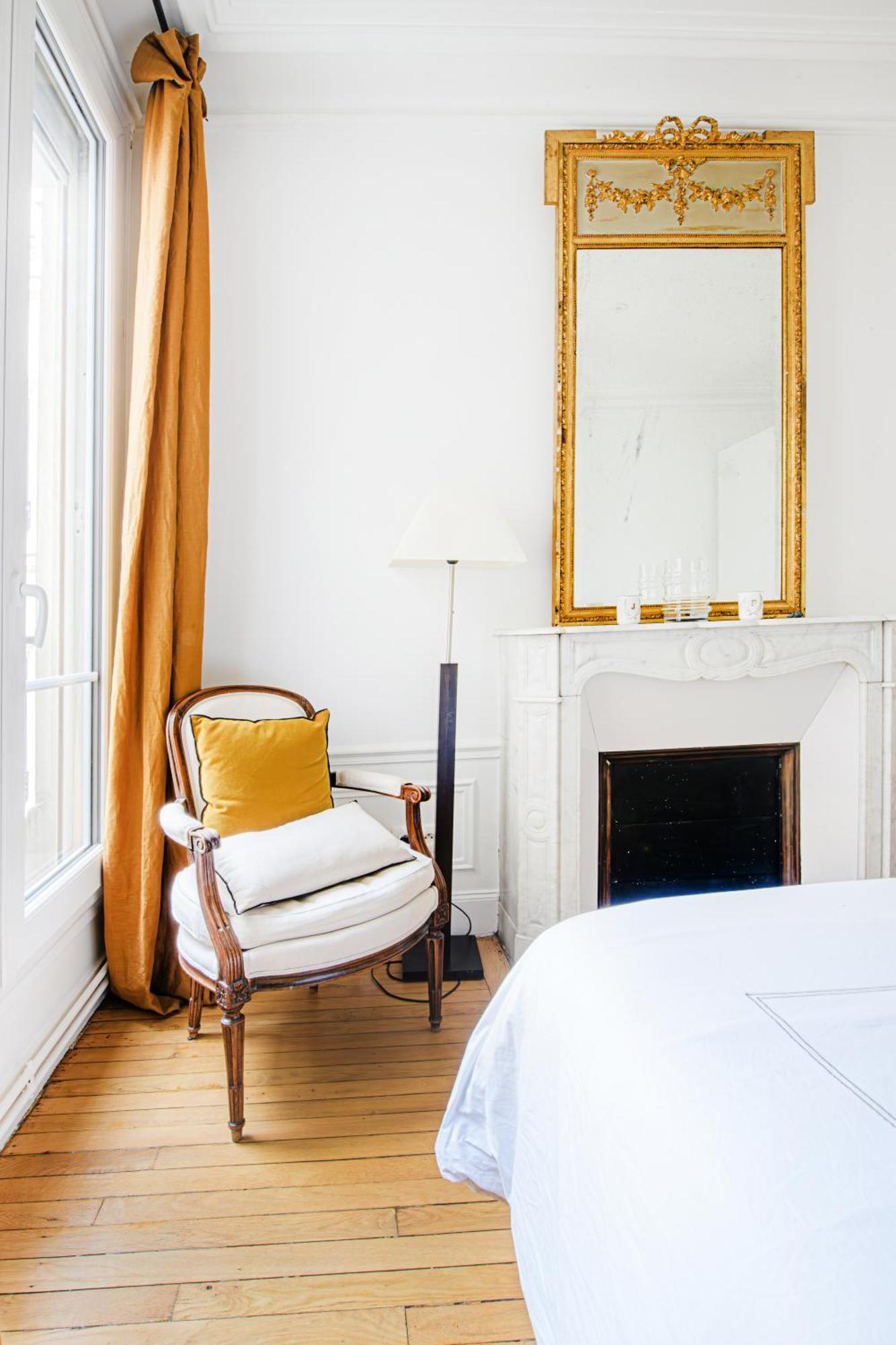 Appartamento D'une Pres De Montmartre Parigi