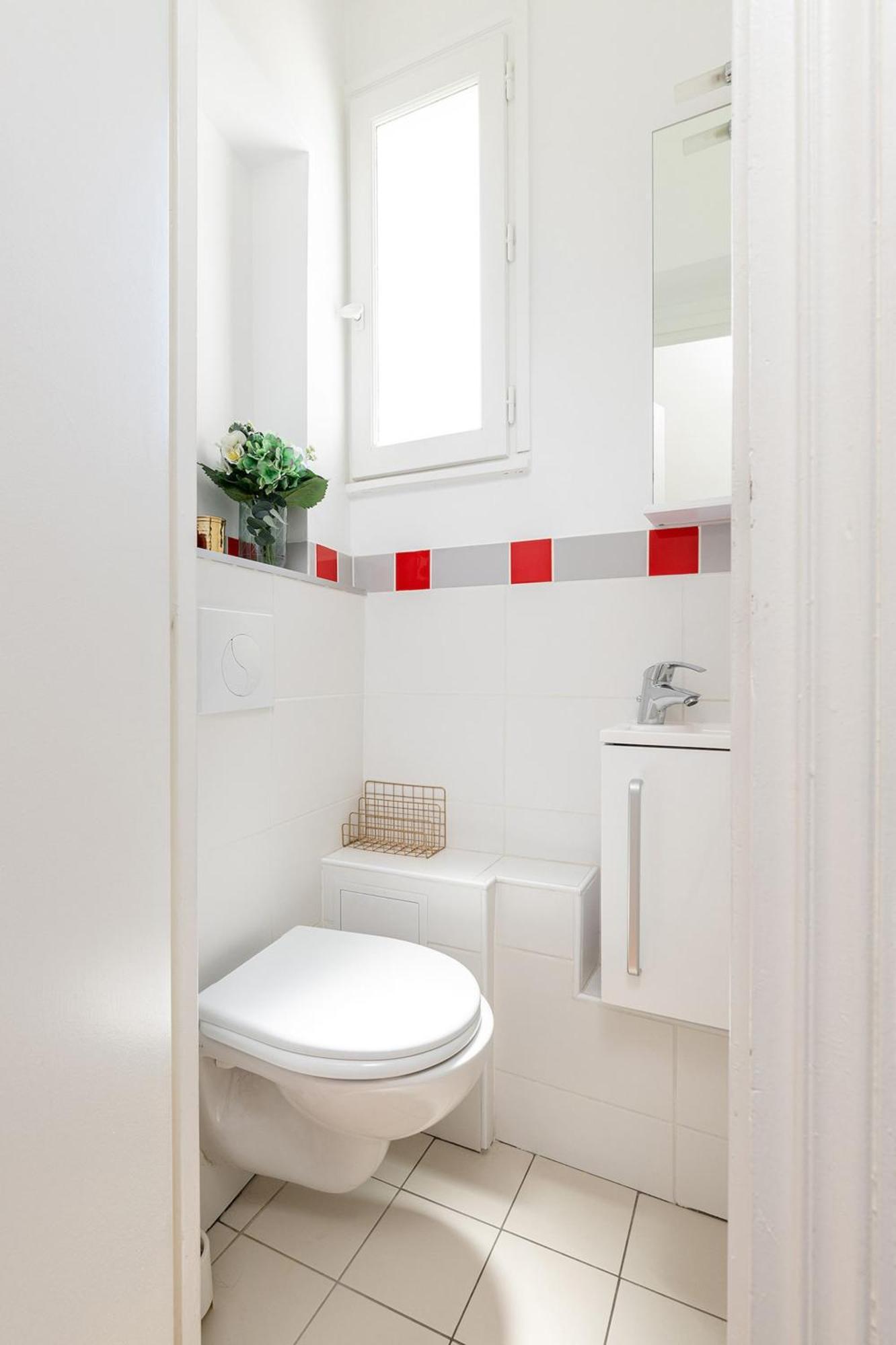 Latin Quarter & Pantheon - 1br - Cityapartmentstay Appartamento Parigi