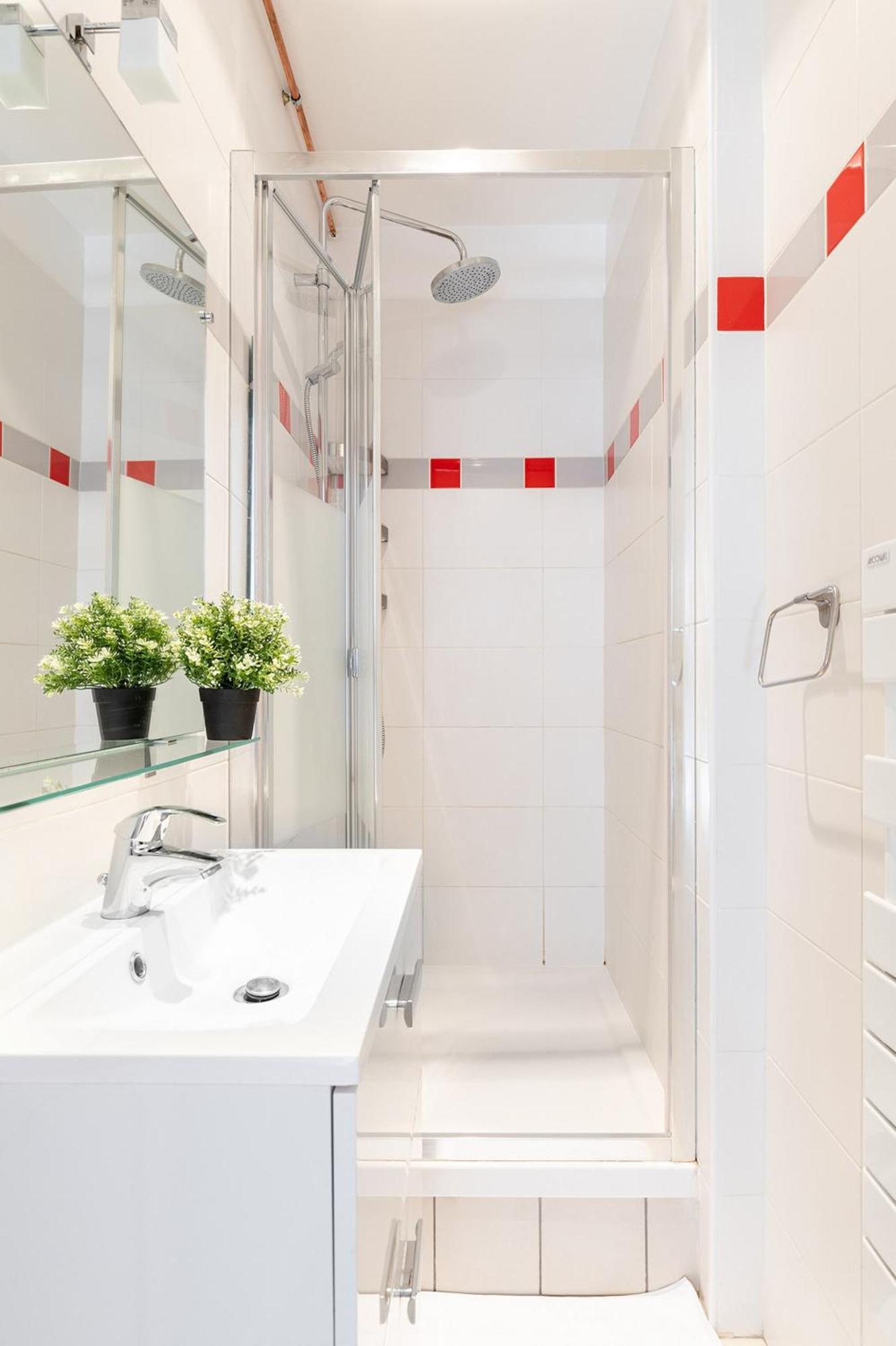 Latin Quarter & Pantheon - 1br - Cityapartmentstay * Parigi