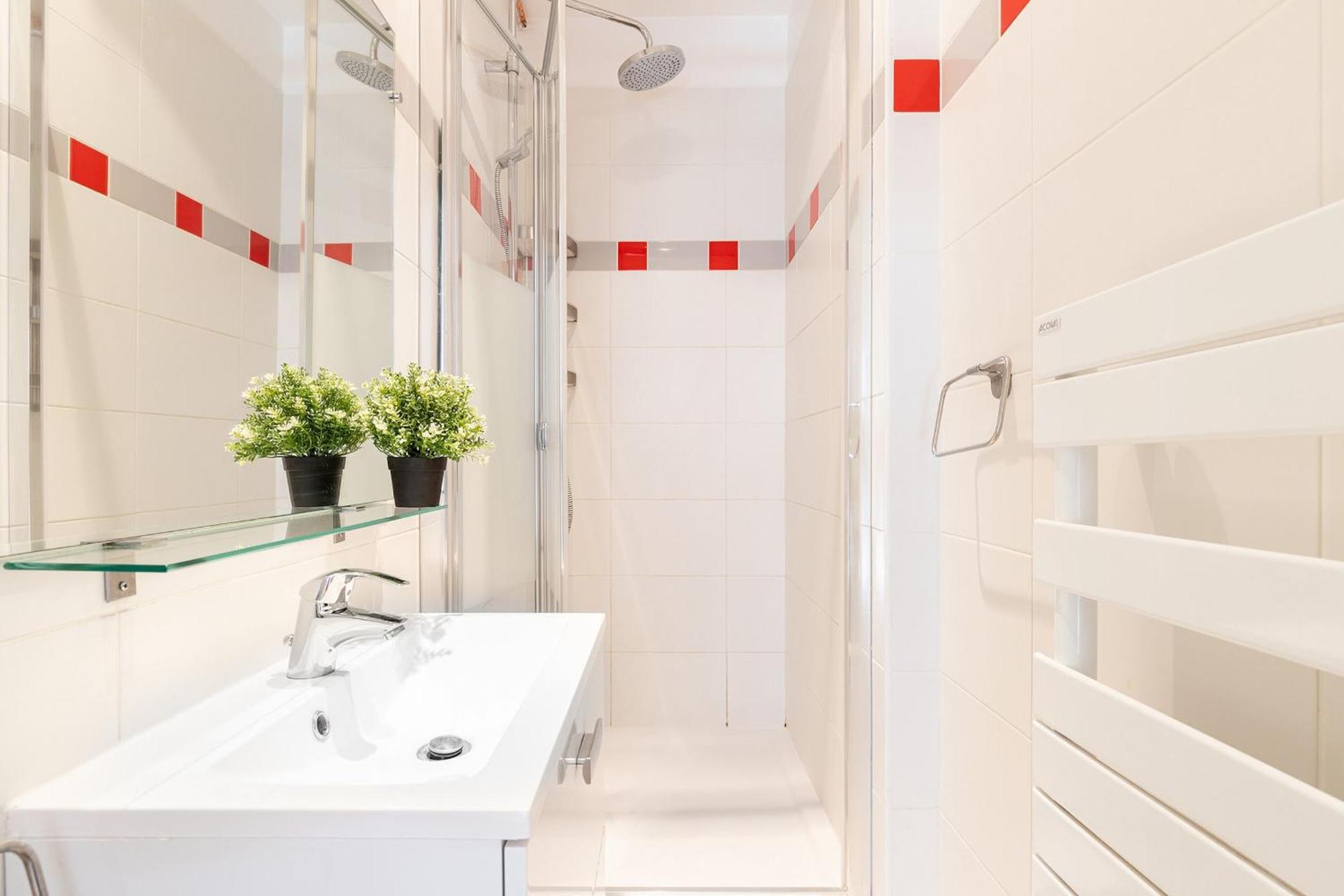 Latin Quarter & Pantheon - 1br - Cityapartmentstay Parigi