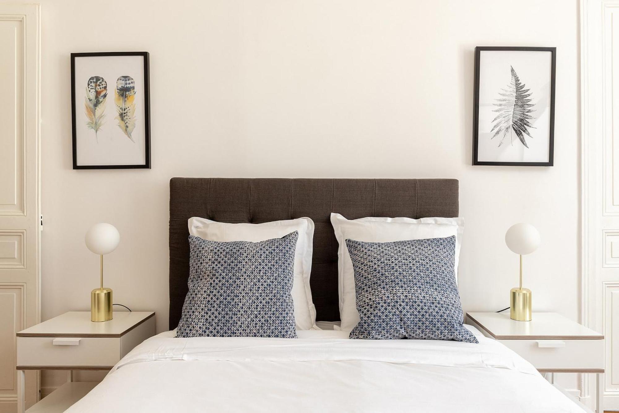 Latin Quarter & Pantheon - 1br - Cityapartmentstay * Parigi