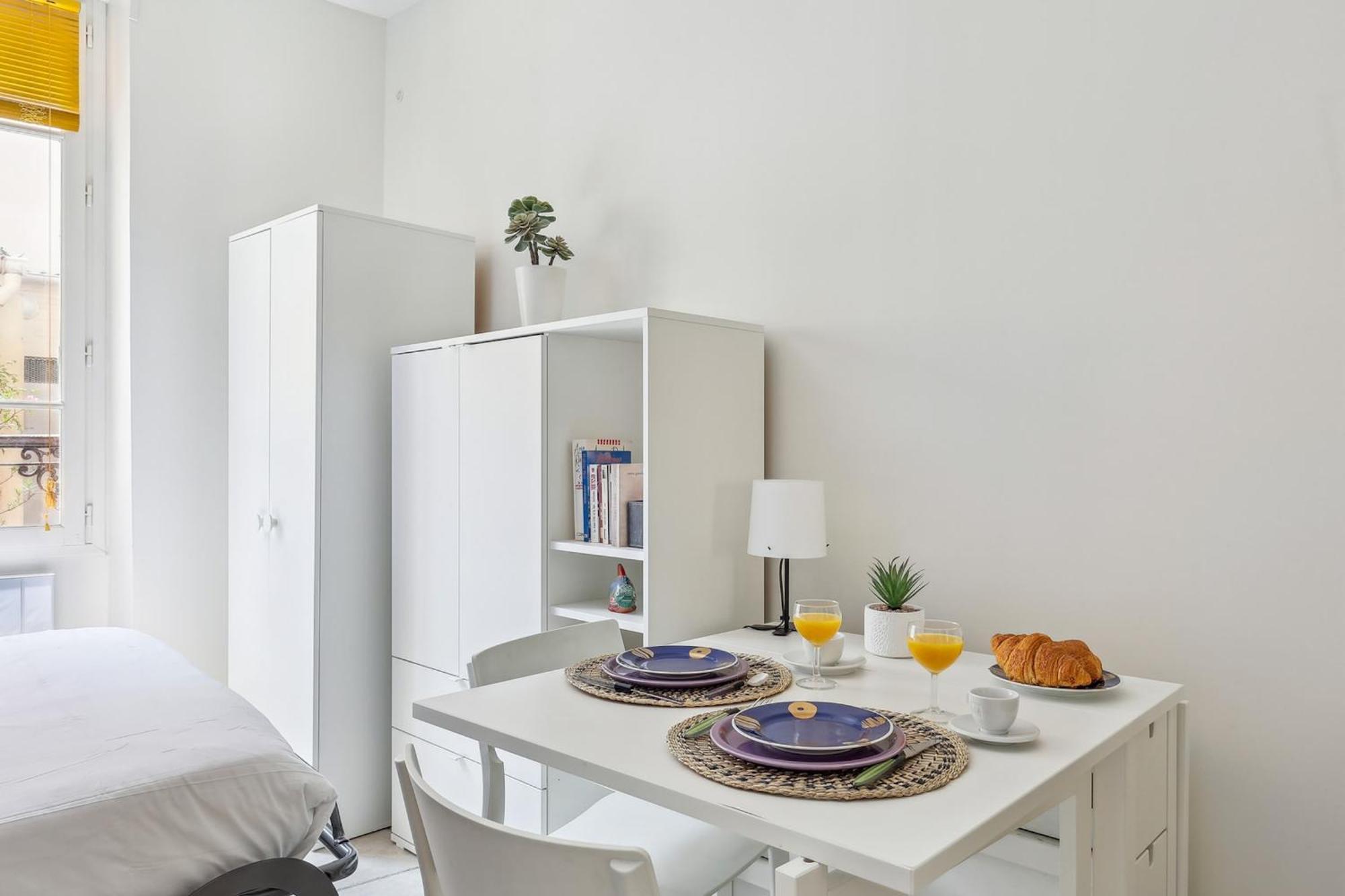 Appartamento Pantheon & Latin Quarter - Cityapartmentstay Parigi