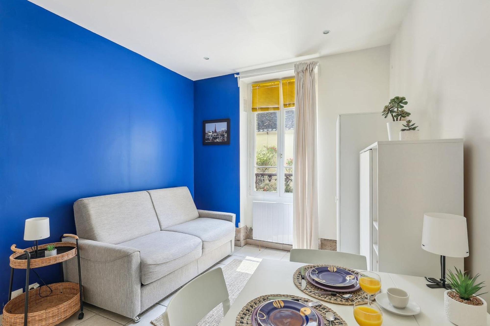 Pantheon & Latin Quarter - Cityapartmentstay * Parigi