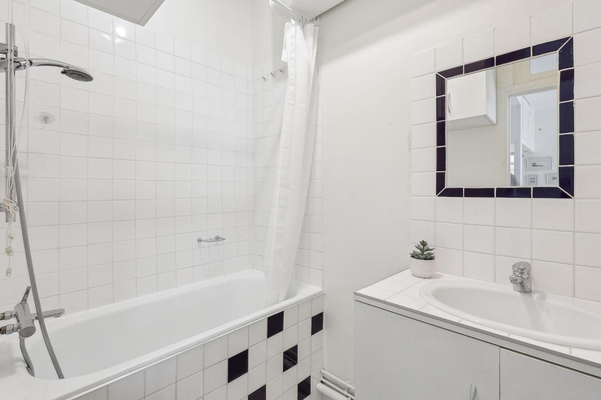 Appartamento Pantheon & Latin Quarter - Cityapartmentstay