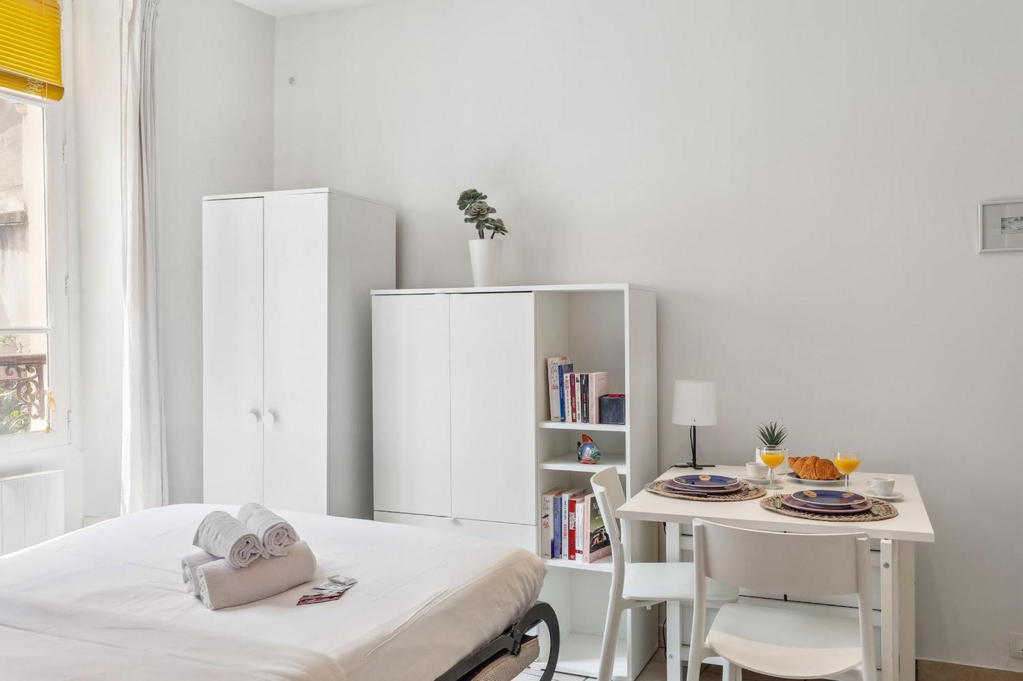 Appartamento Pantheon & Latin Quarter - Cityapartmentstay Parigi