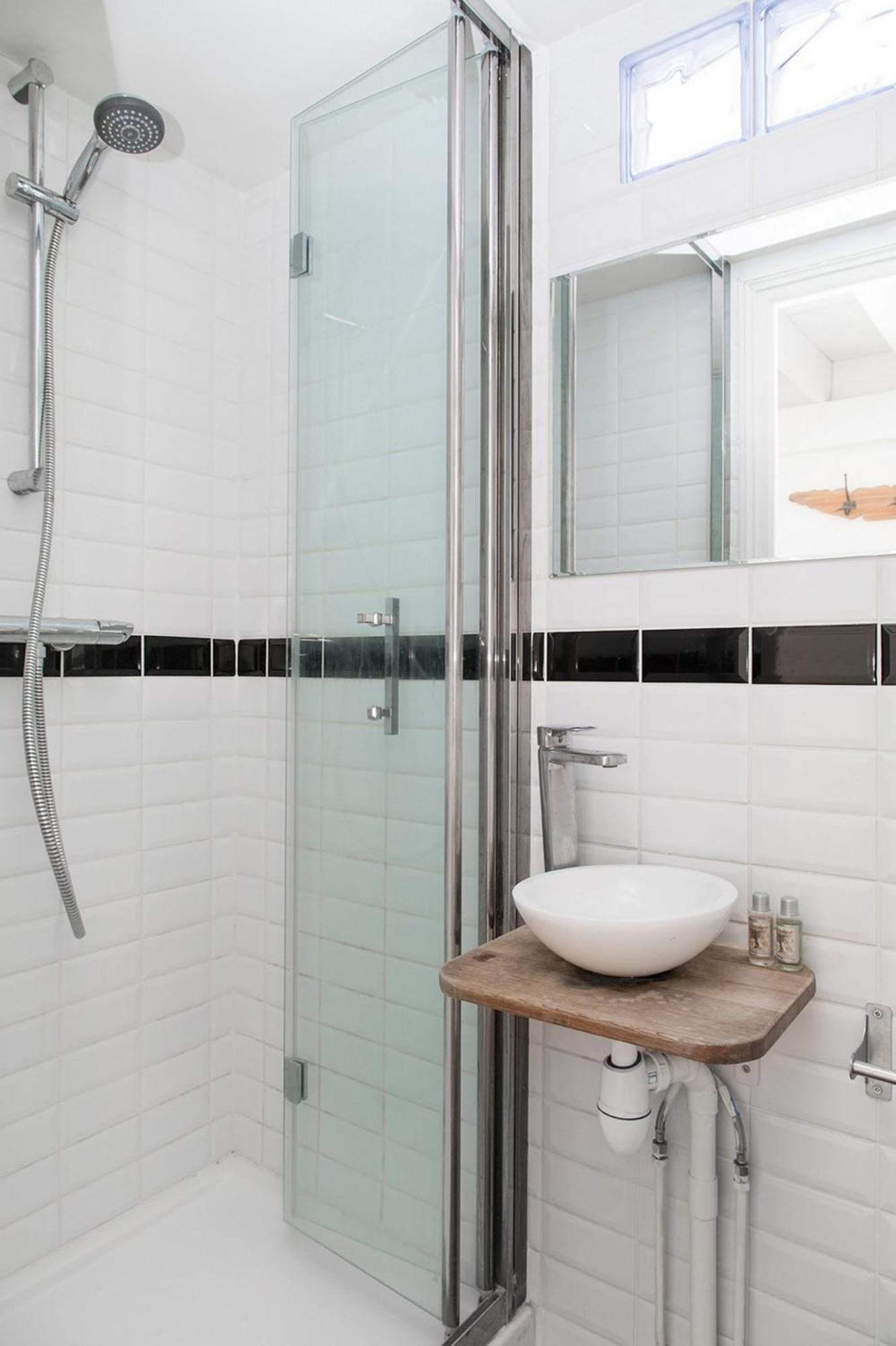 Quartier Montorgueil & Pompidou - 1br - Cityapartmentstay * Parigi