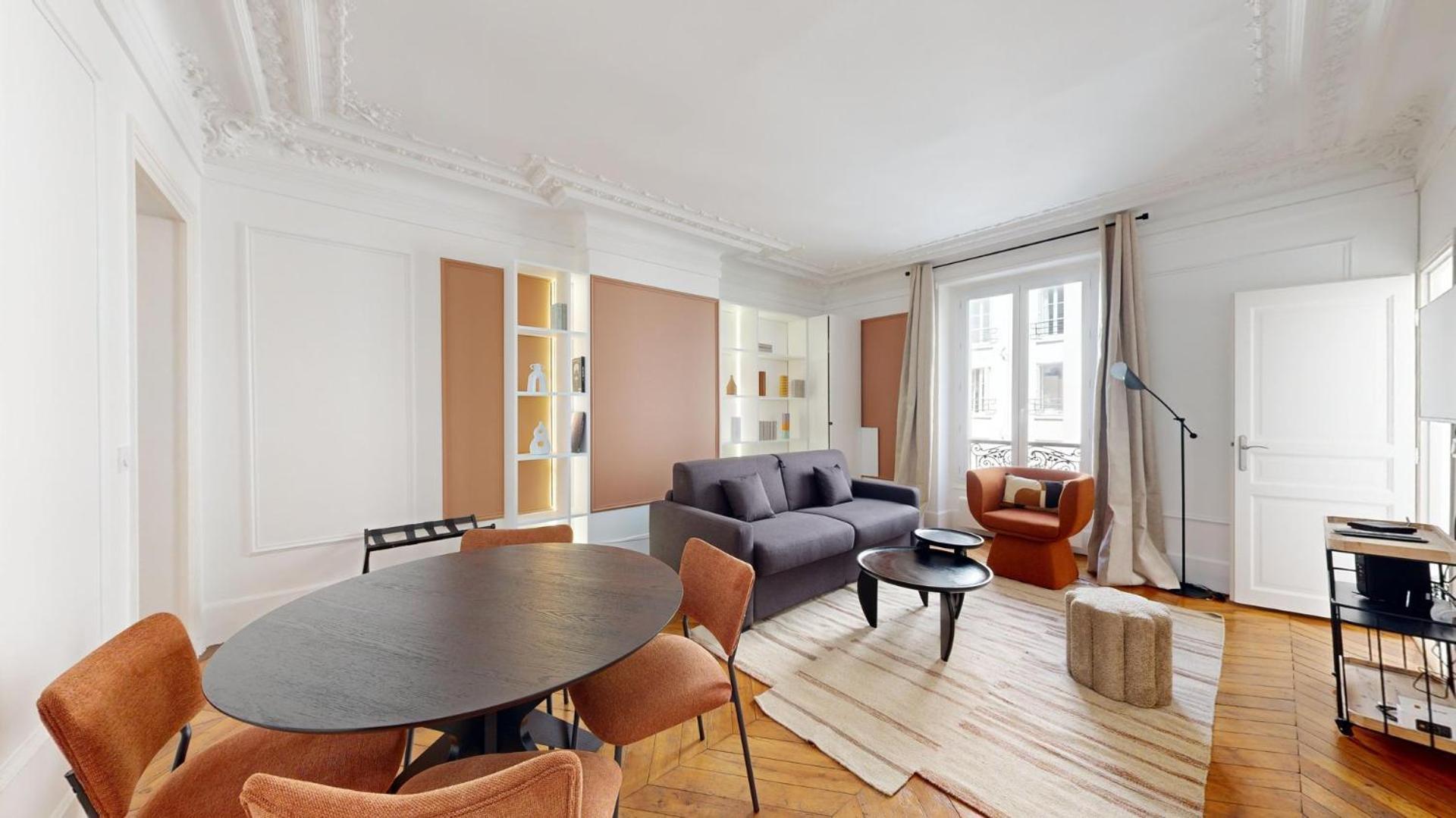 Bluestay 285 - A * Parigi