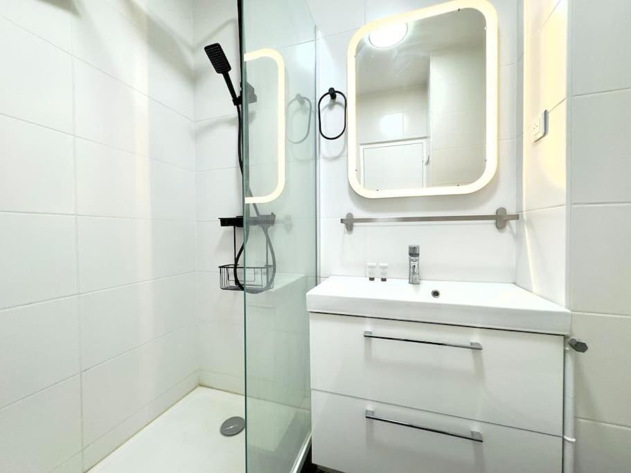 Cosy 2p- Trocadero La Muette Apartment Paris