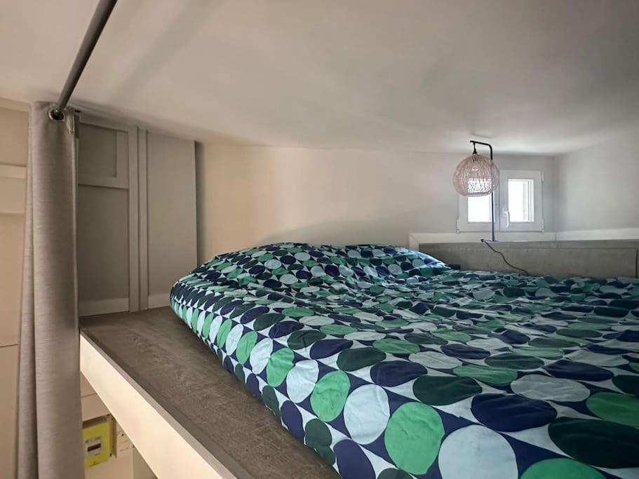 Volney Loft By Suitehomeparis Parigi