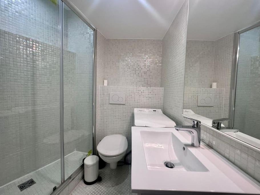 Volney Loft By Suitehomeparis * Parigi