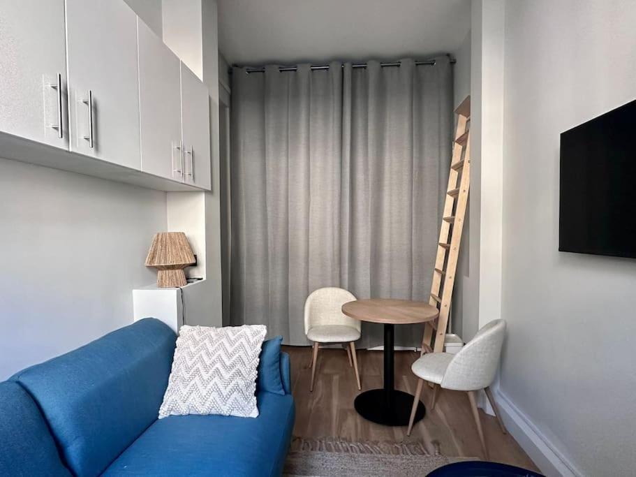 Appartamento Volney Loft By Suitehomeparis Parigi