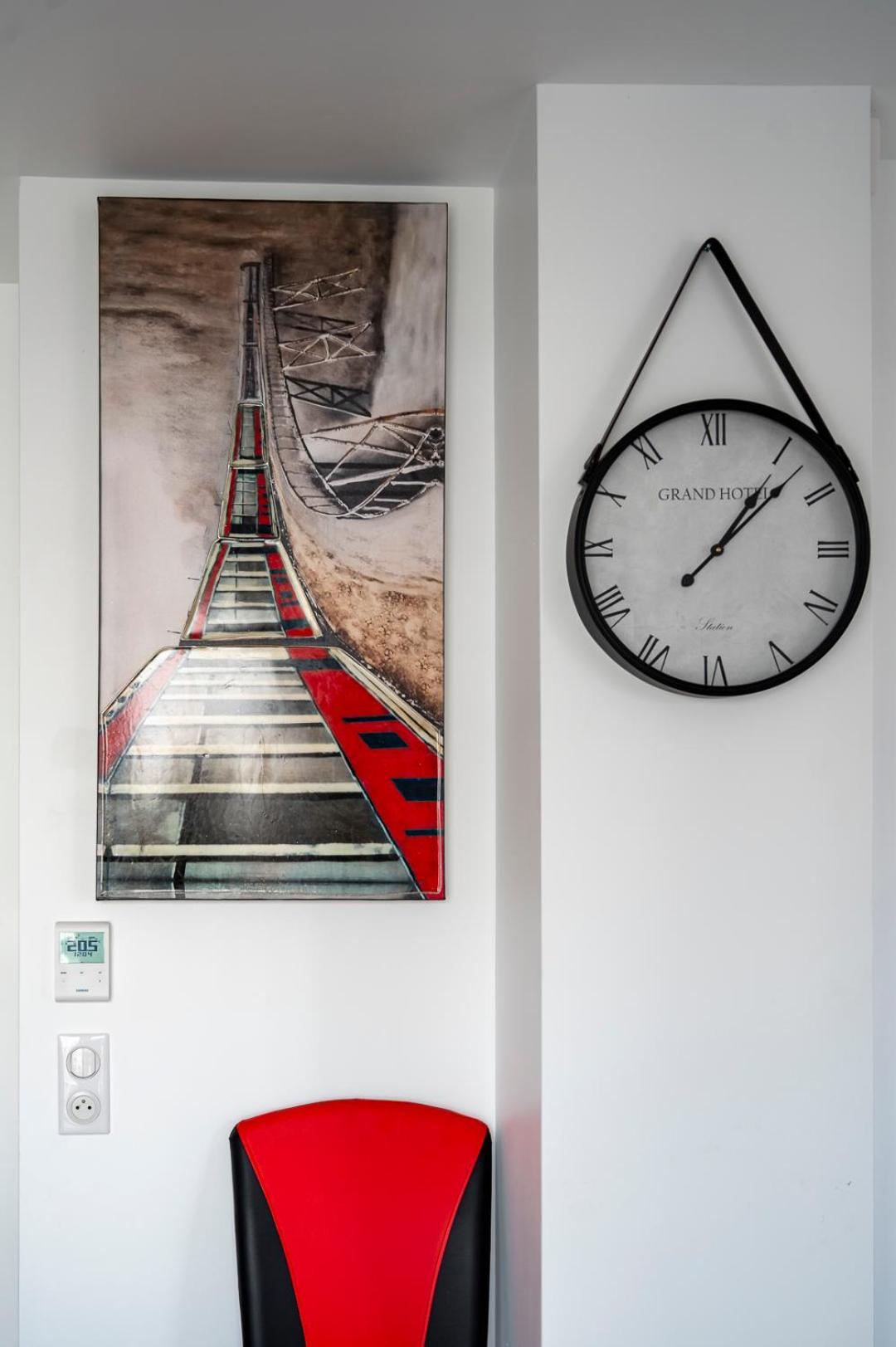 Cosy 19e La