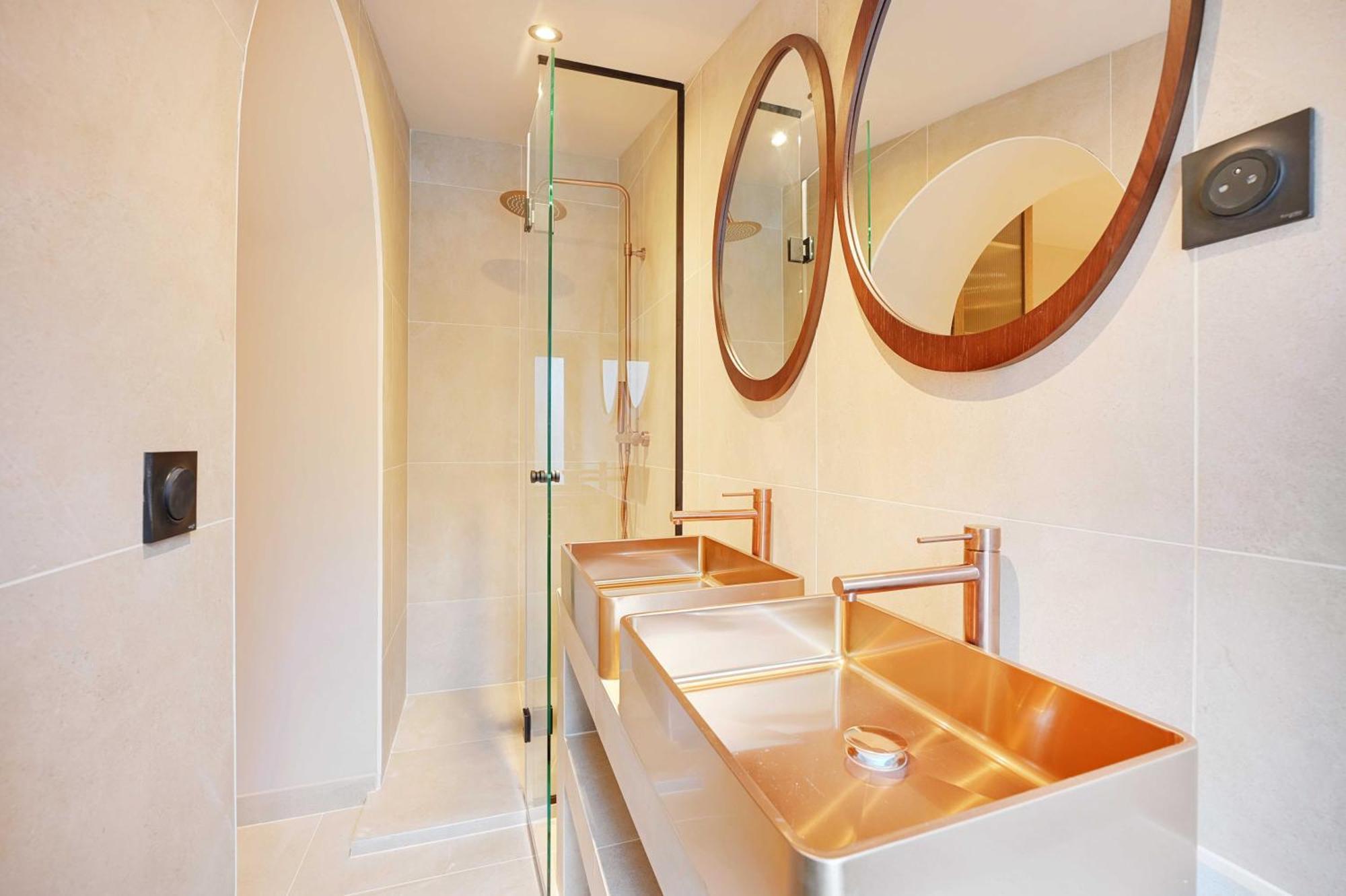 Magnificent - 3bd-10p - Buttes Aux Cailles Appartamento
