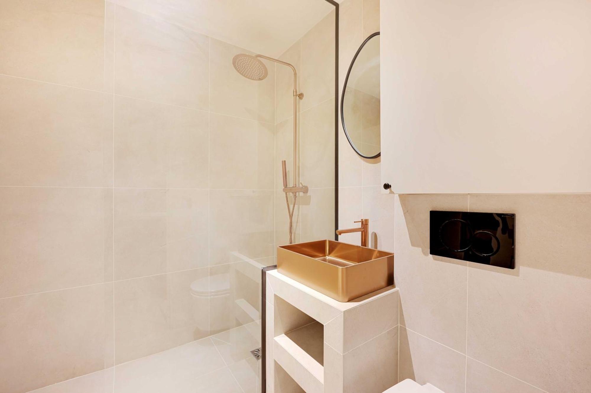 Magnificent - 3bd-10p - Buttes Aux Cailles