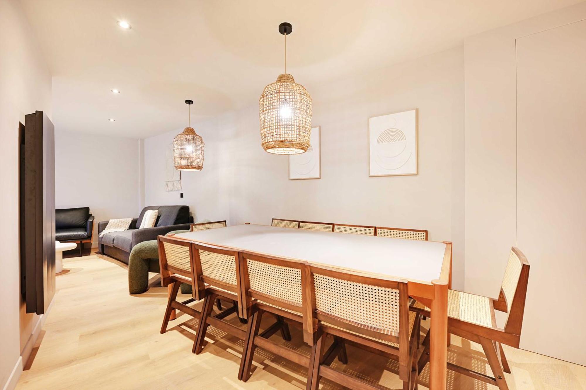 Magnificent - 3bd-10p - Buttes Aux Cailles * Parigi