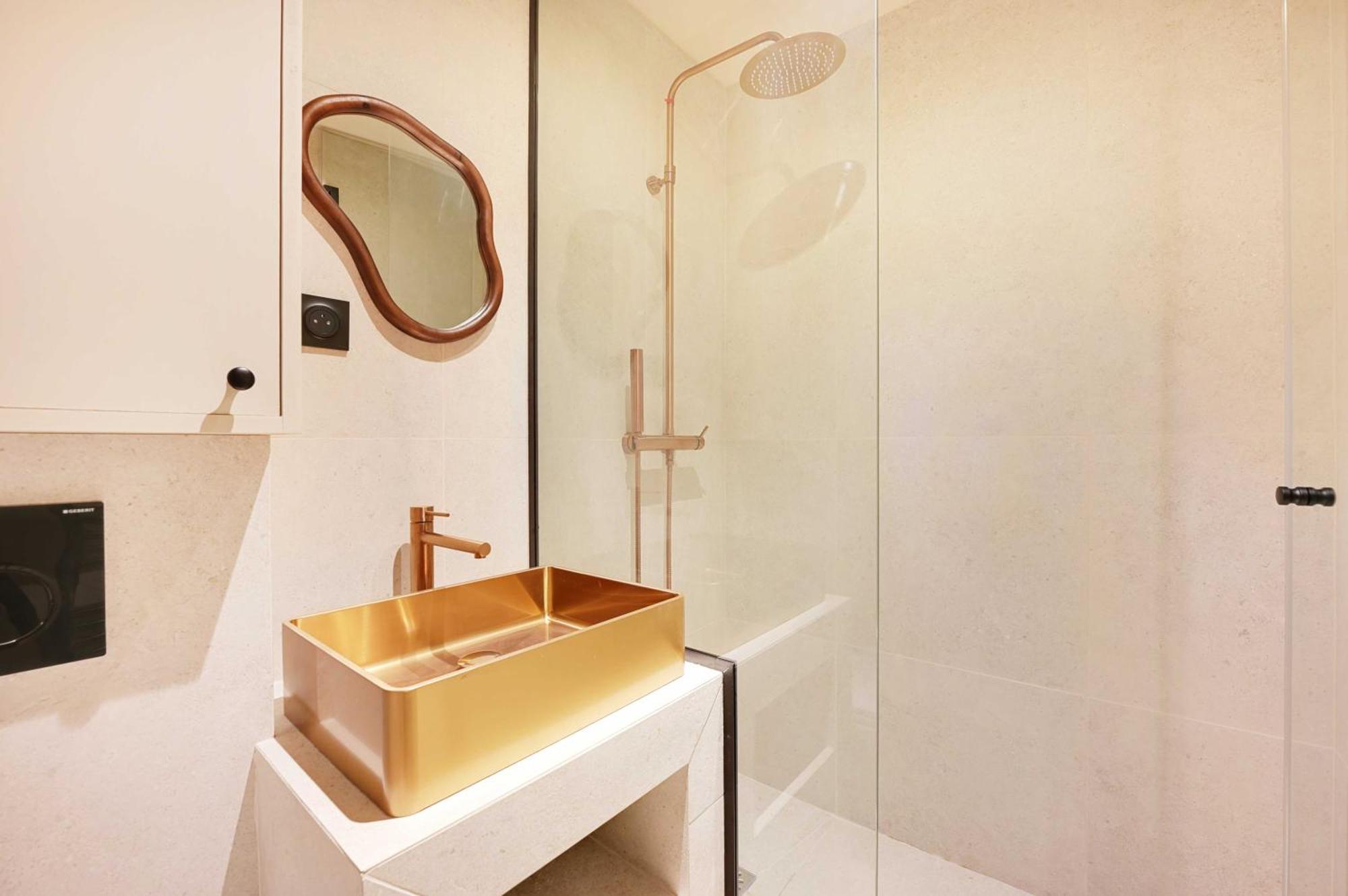 Magnificent - 3bd-10p - Buttes Aux Cailles Appartamento *