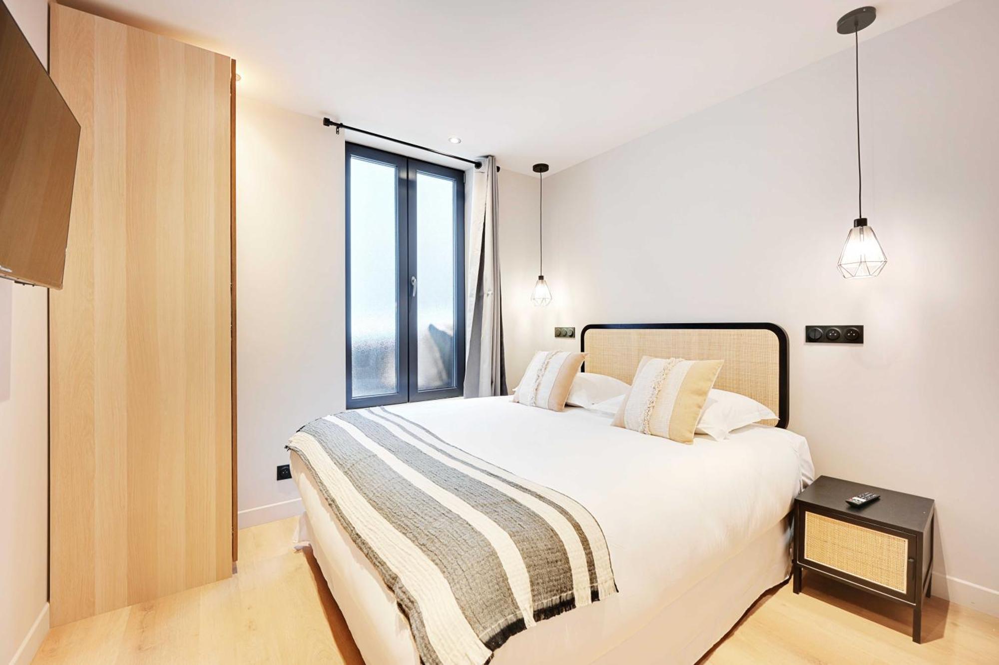 Magnificent - 3bd-10p - Buttes Aux Cailles Parigi