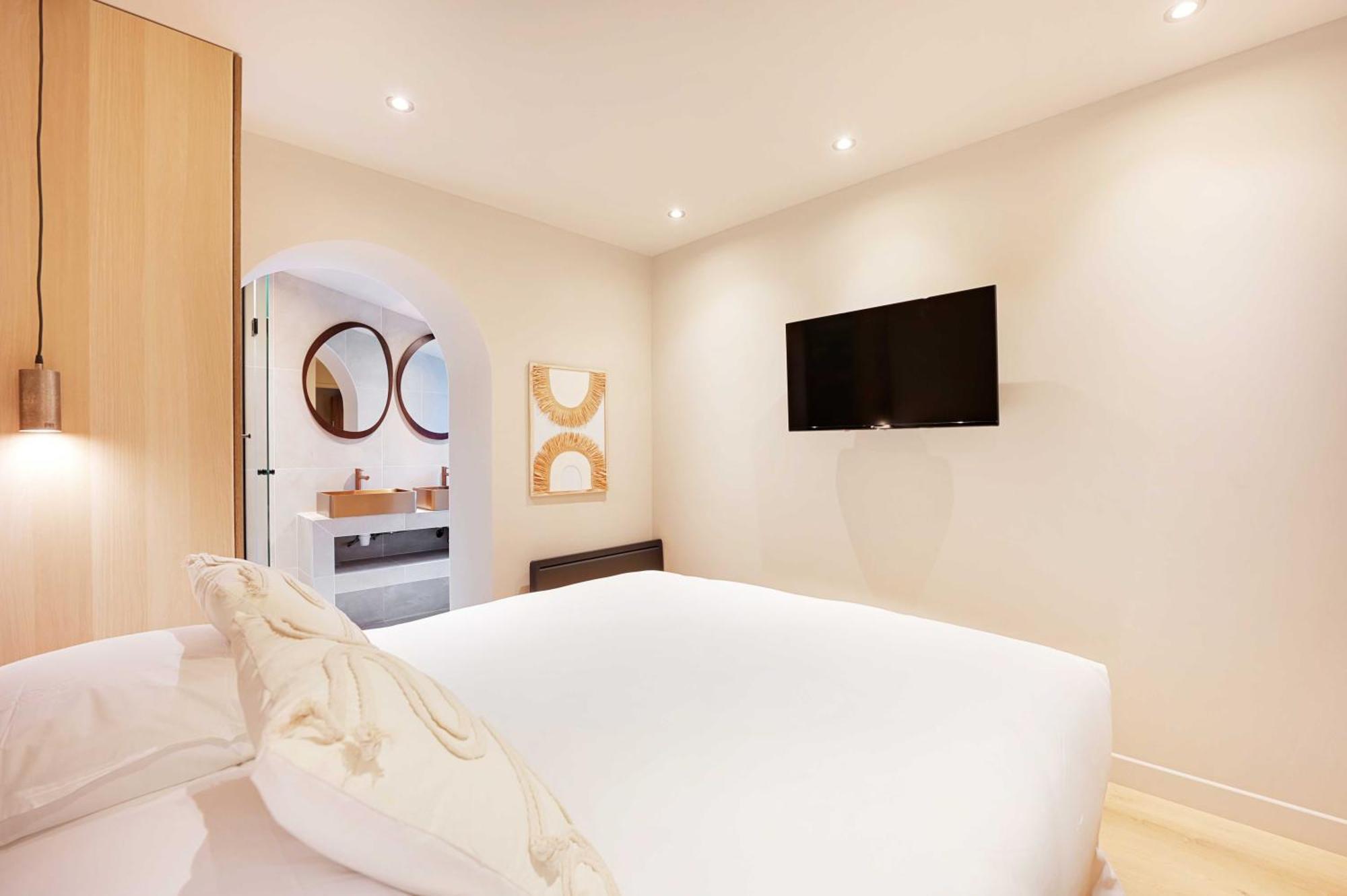 Magnificent - 3bd-10p - Buttes Aux Cailles * Parigi