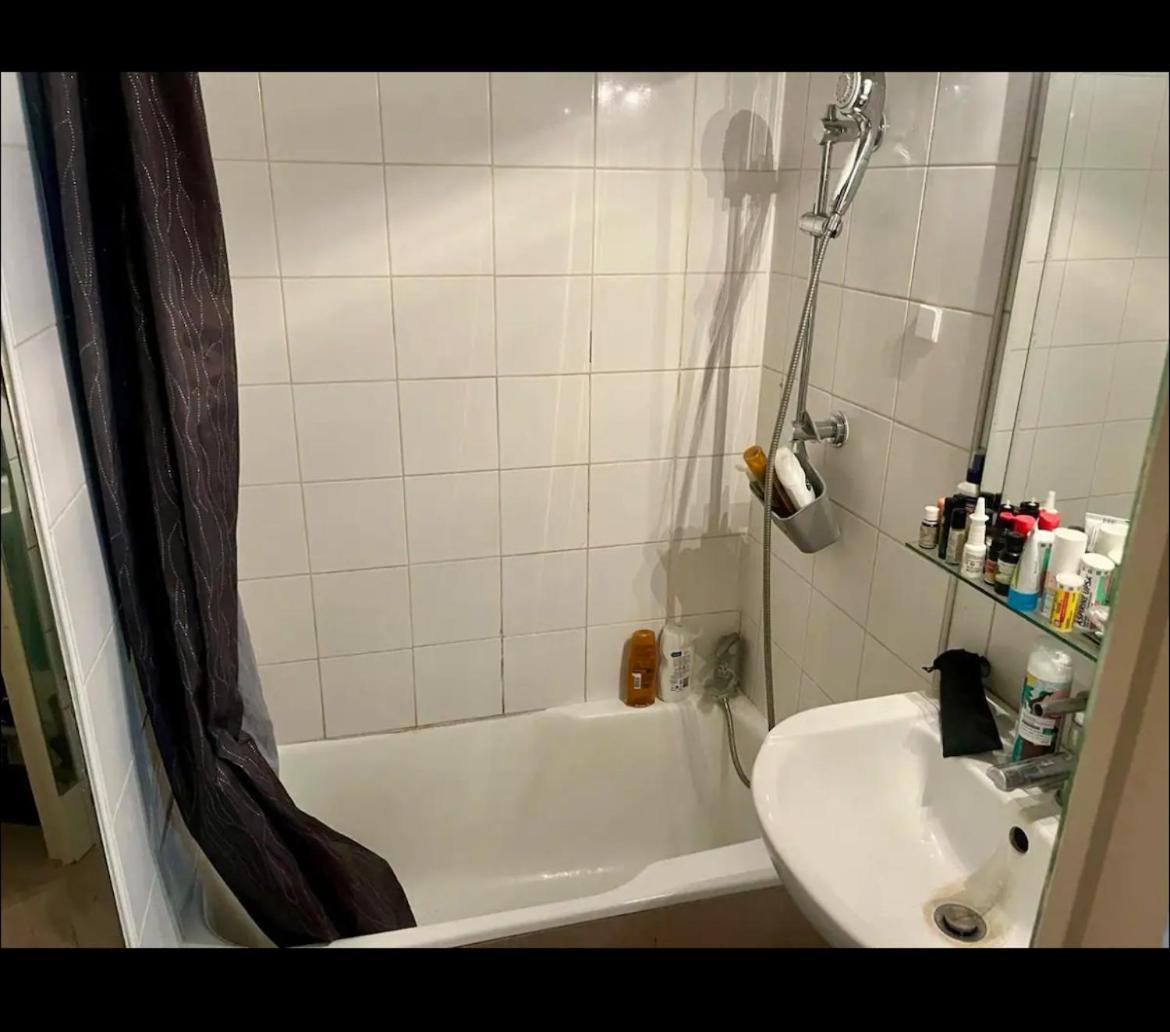 Appartamento Saint Germain Des Pres Parigi
