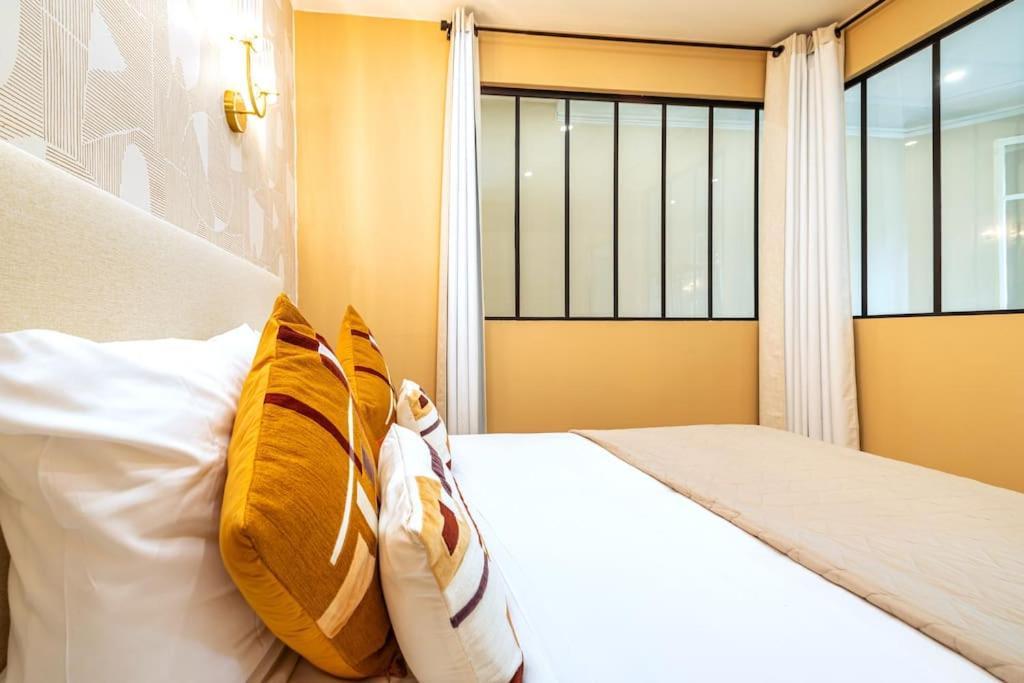 Appartamento Neuf Quartier Pereire