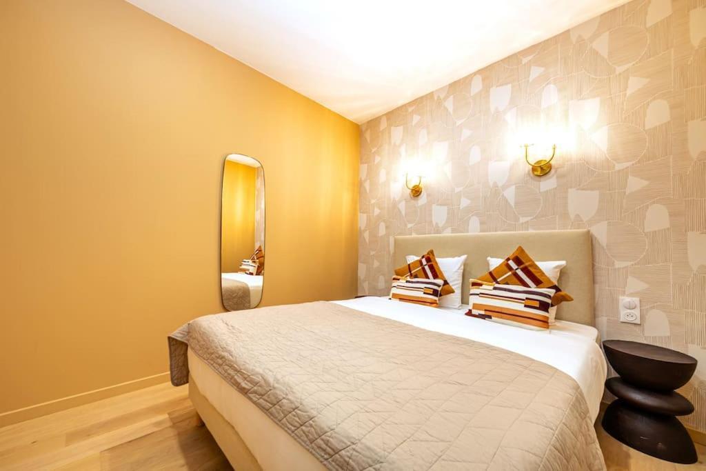 Neuf Quartier Pereire Appartamento Parigi