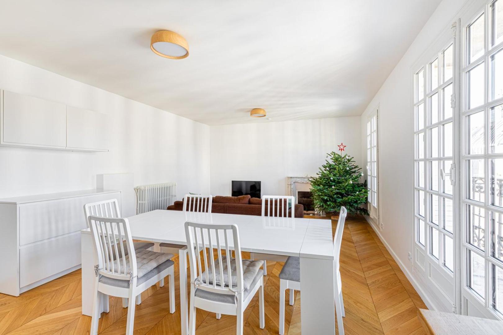 Appartamento Guestready - Confort Familial Avec Balcon