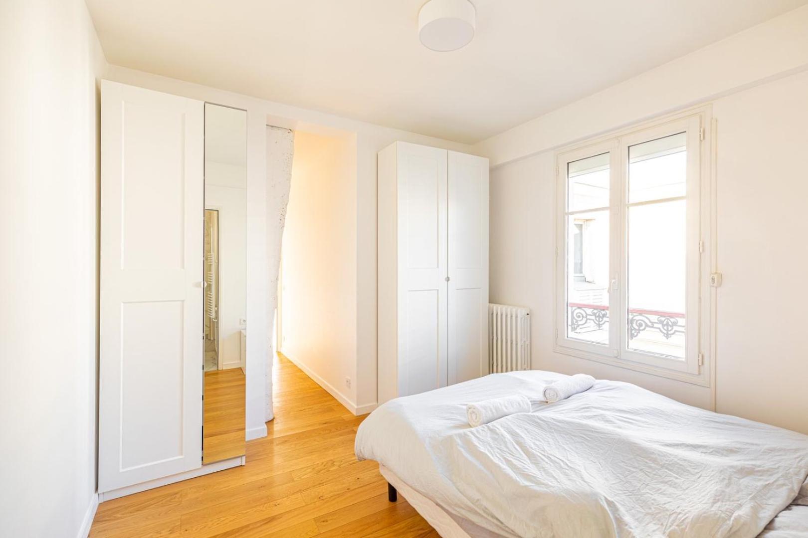 Guestready - Confort Familial Avec Balcon * Parigi