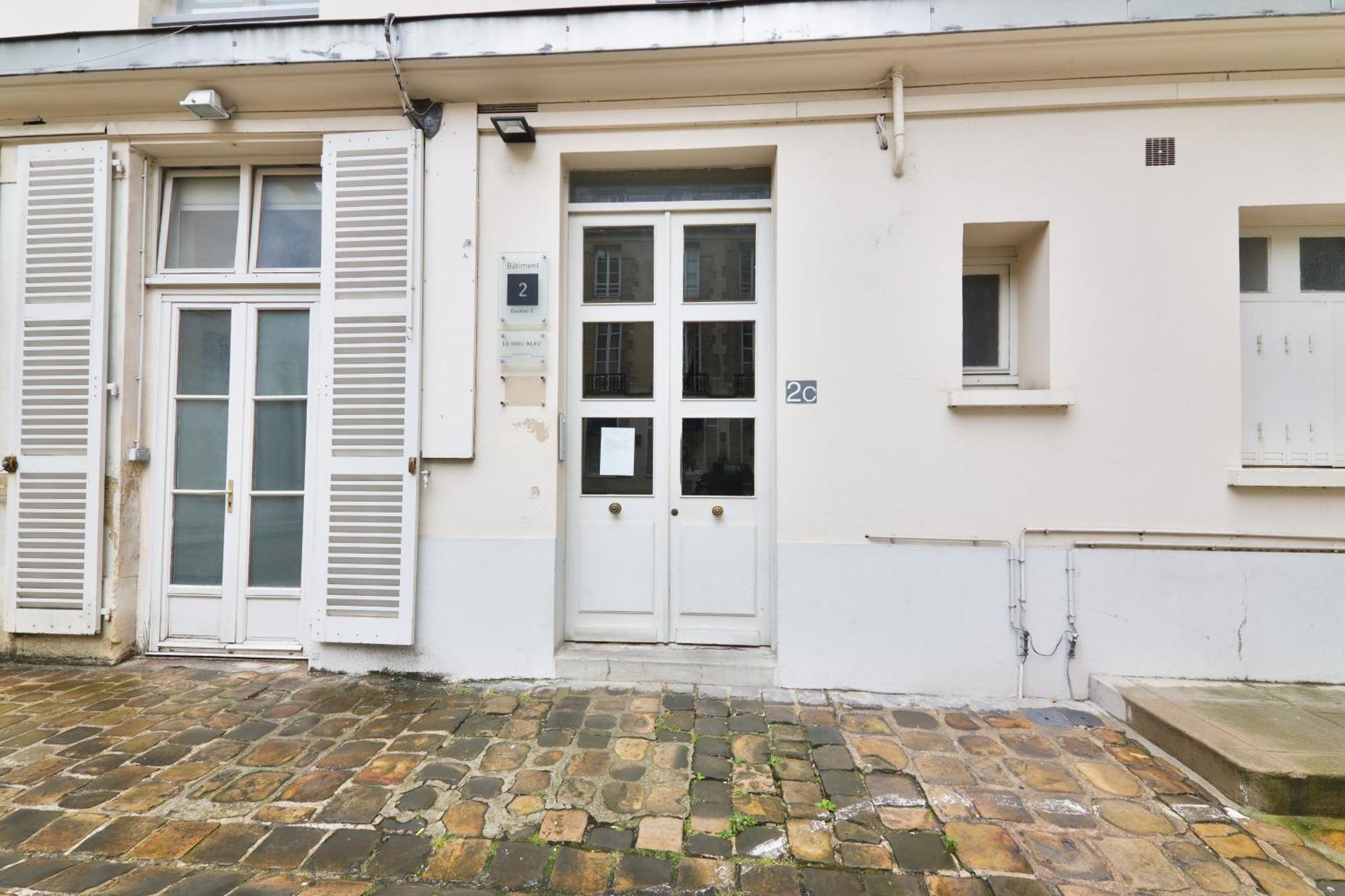 - Quartier Champs-elysees 5 Free Netflix * Parigi