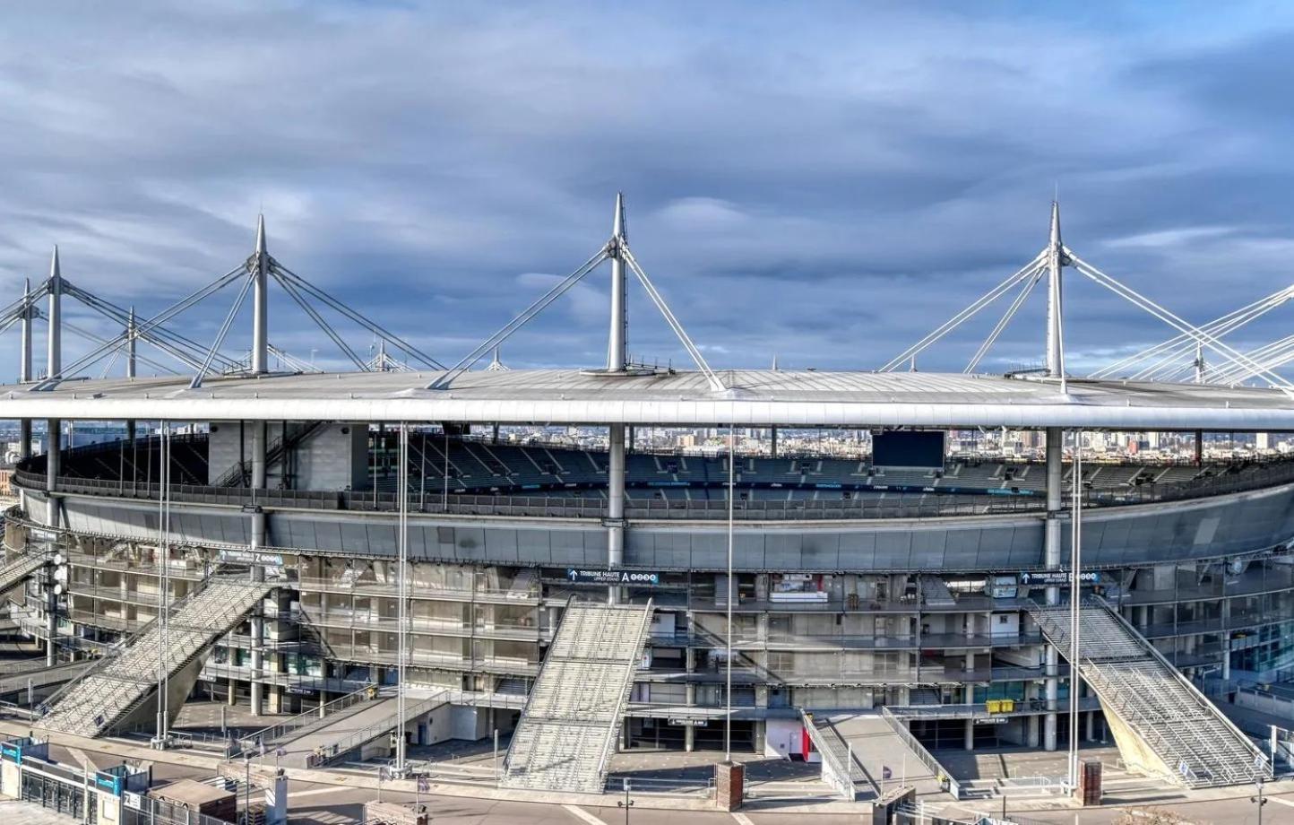 Appartamento Bel Proche Stade De France