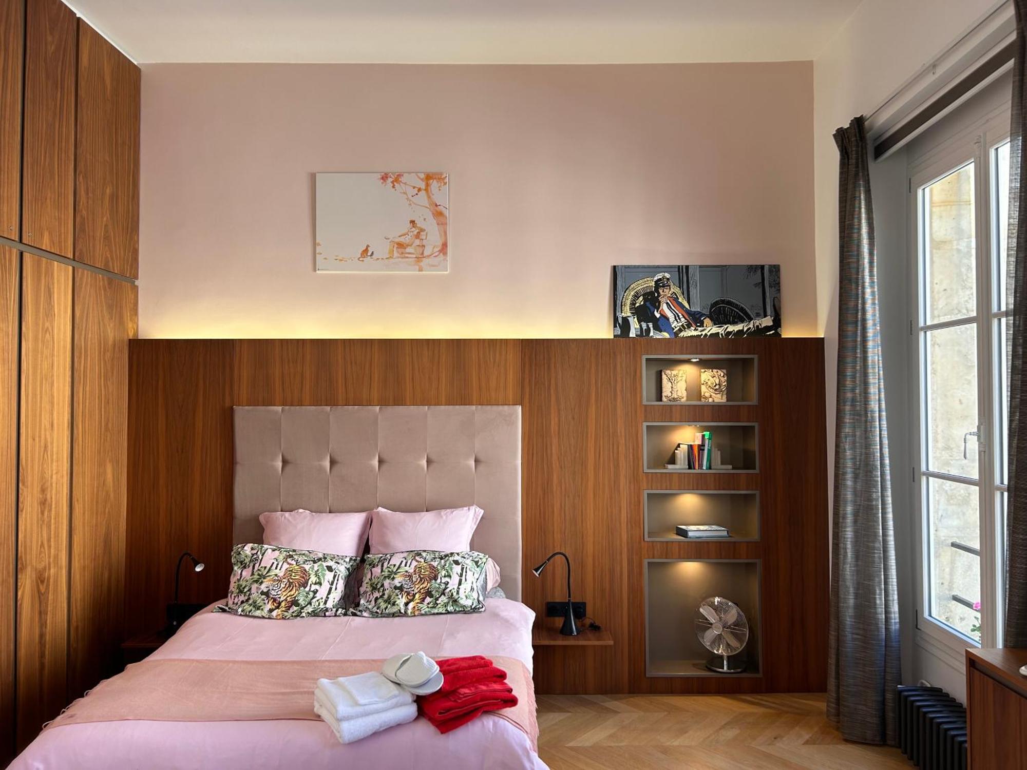 Appartamento Rose *