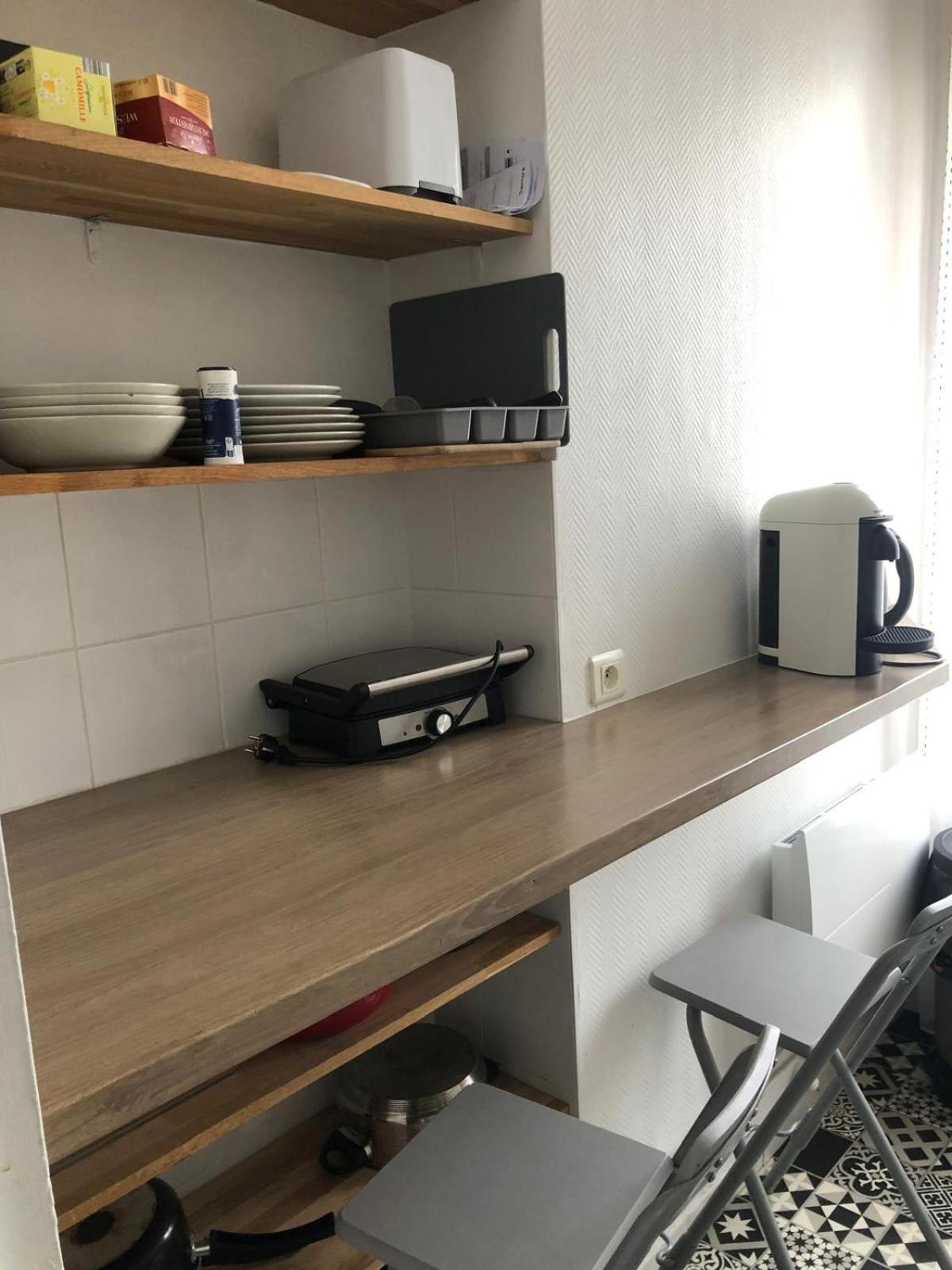 Cosy In Apartment