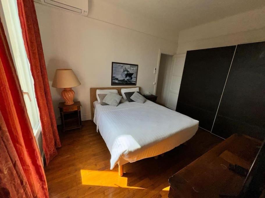 Auteuil Rolland Garros Appartamento Parigi
