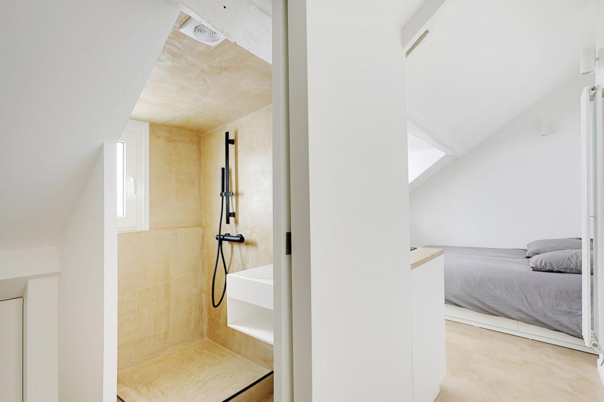Appartamento Odeon - Mabillon Luxury *
