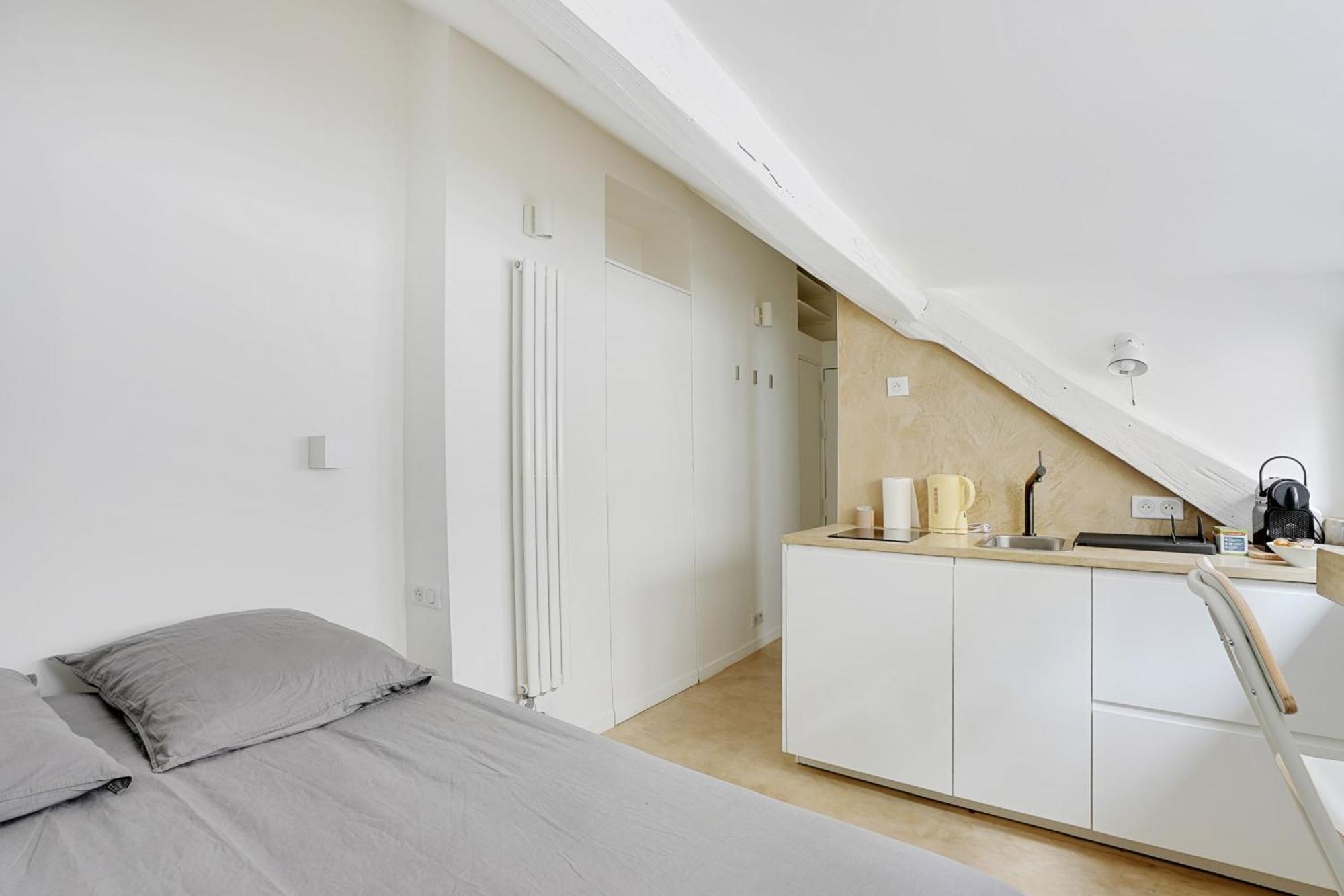 Odeon - Mabillon Luxury * Parigi