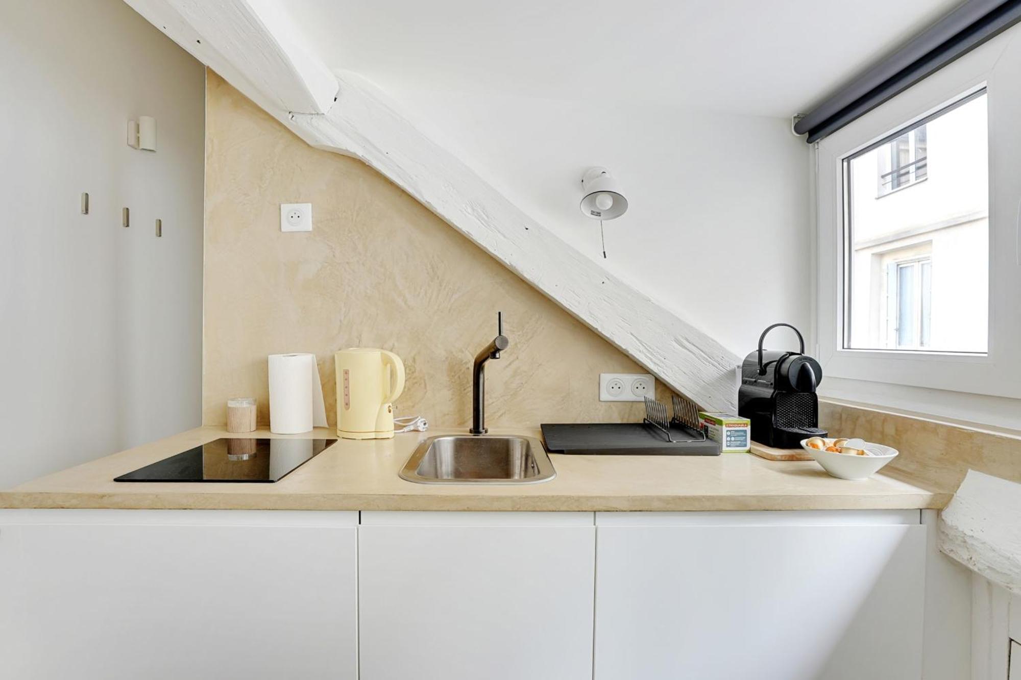Appartamento Odeon - Mabillon Luxury *