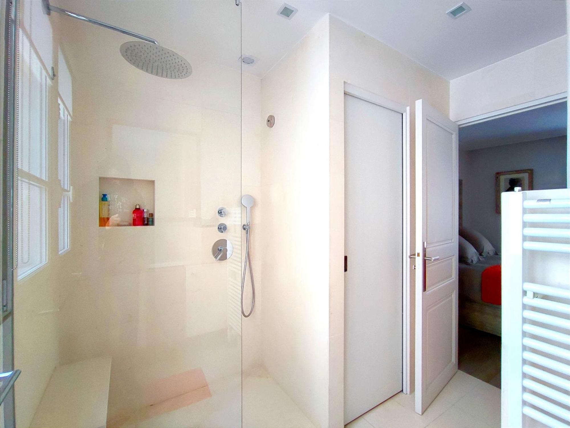 Appartamento Rue De L'universite - 7 *
