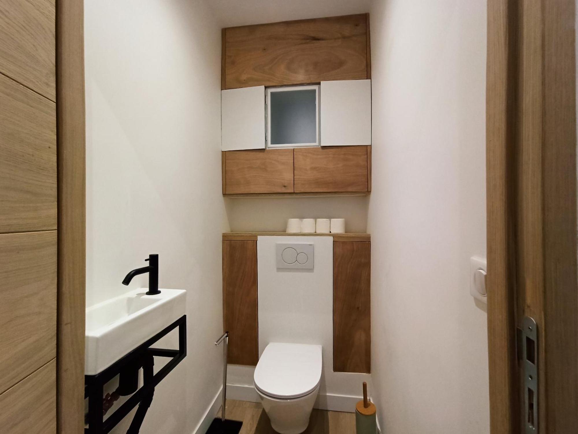 Rue Du Faubourg St Honore #1 - 8 Appartamento Parigi