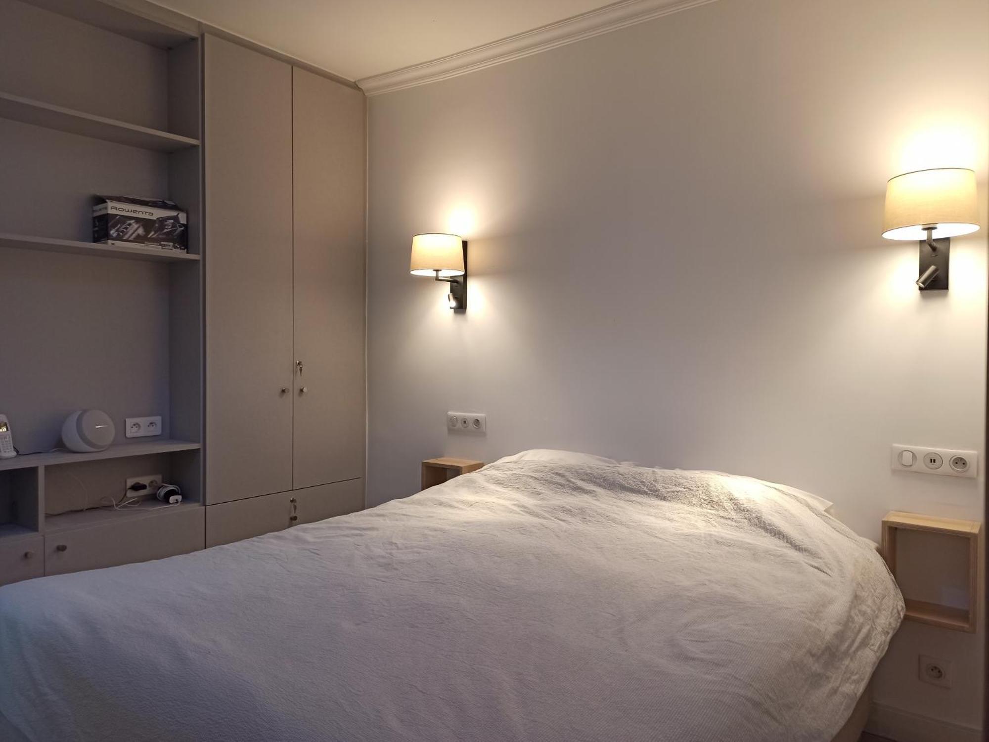 Rue Du Faubourg St Honore #1 - 8 Appartamento *