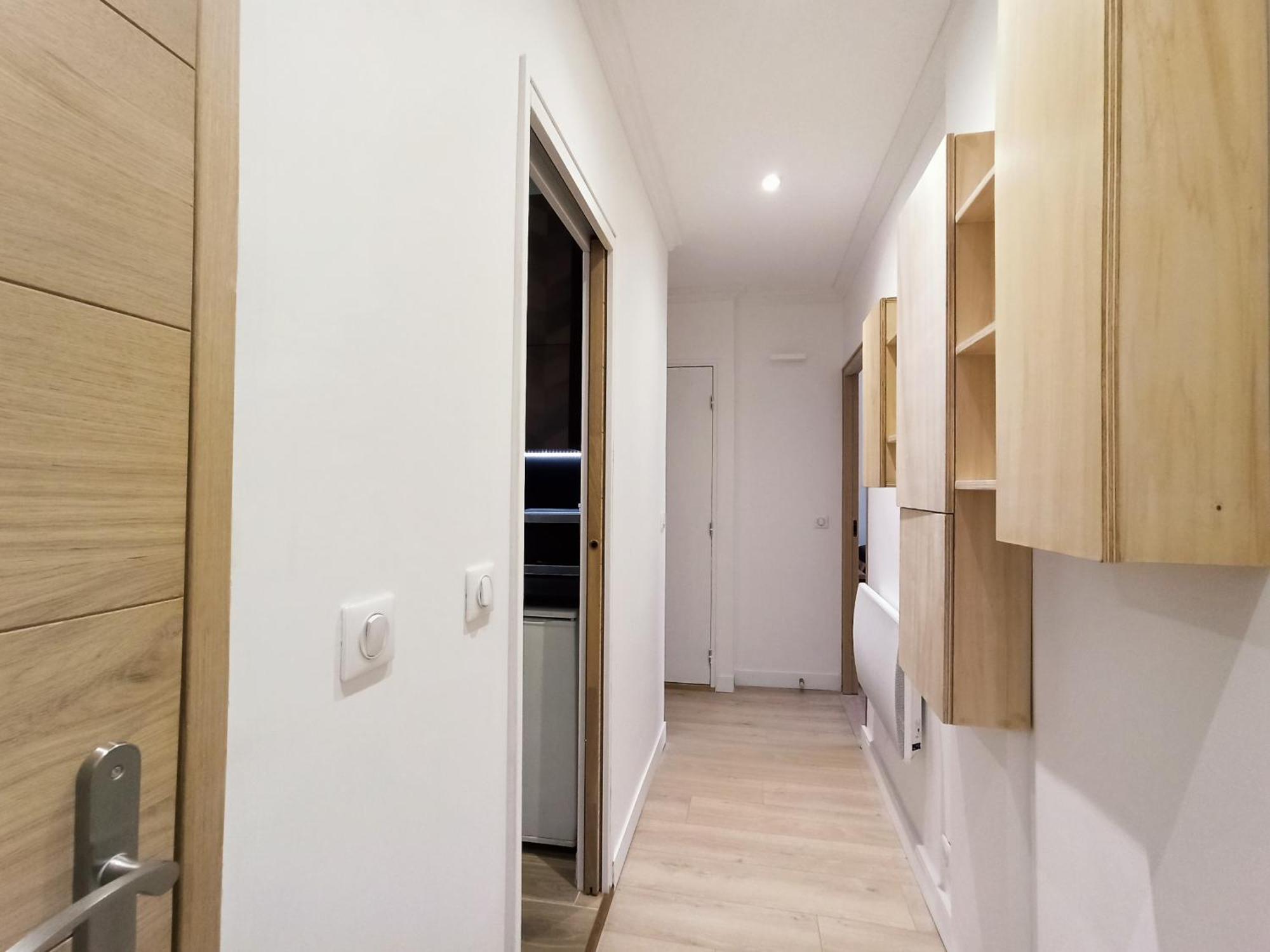 Rue Du Faubourg St Honore #1 - 8 Appartamento Parigi