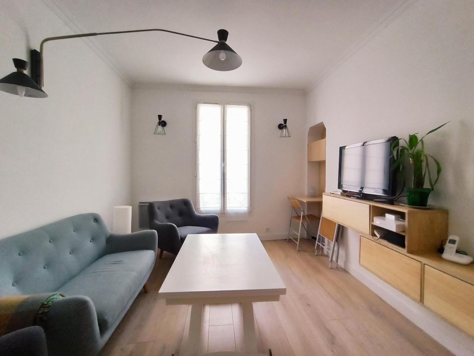 Appartamento Rue Du Faubourg St Honore #1 - 8 Parigi