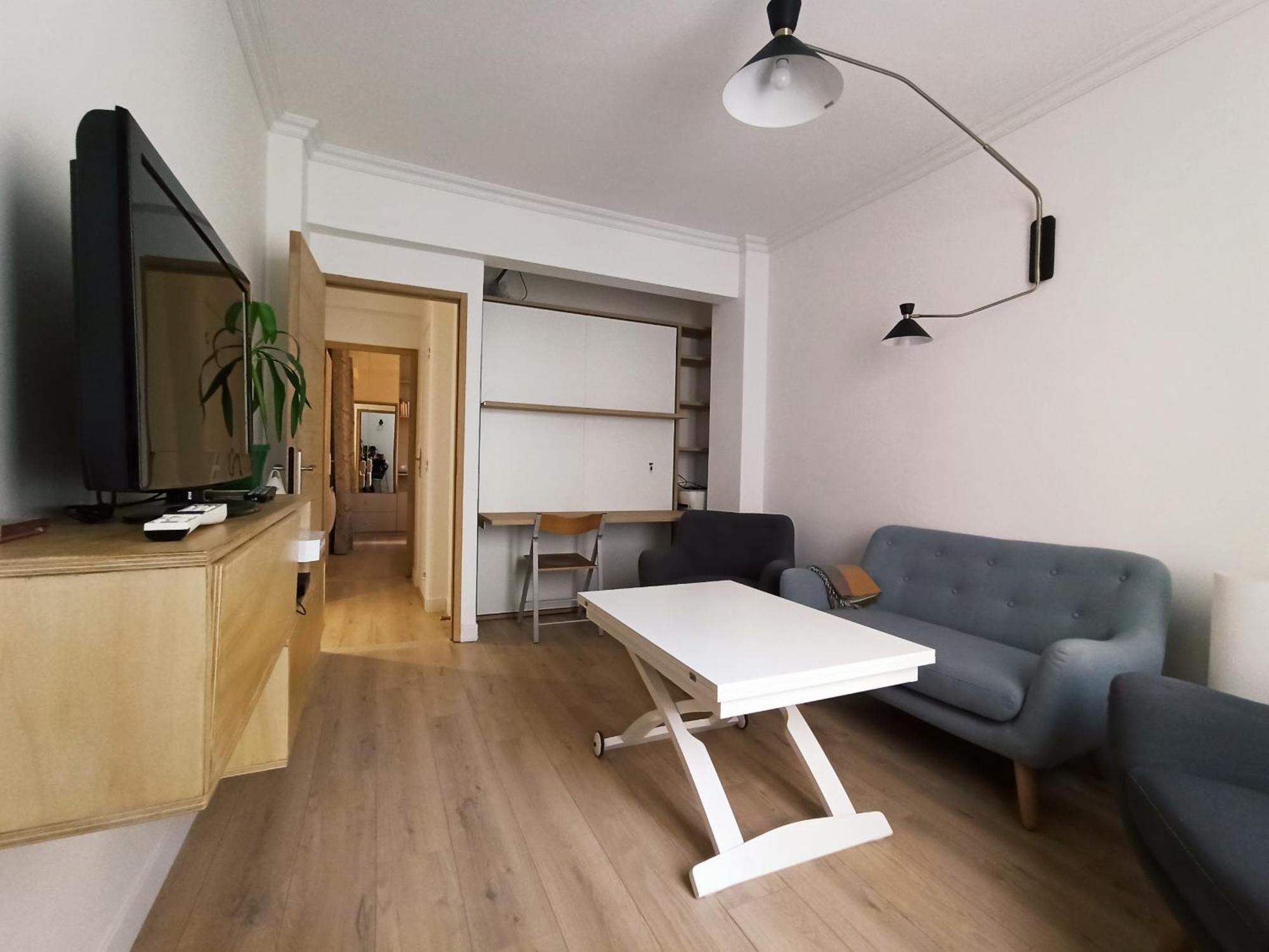 Appartamento Rue Du Faubourg St Honore #1 - 8 Parigi